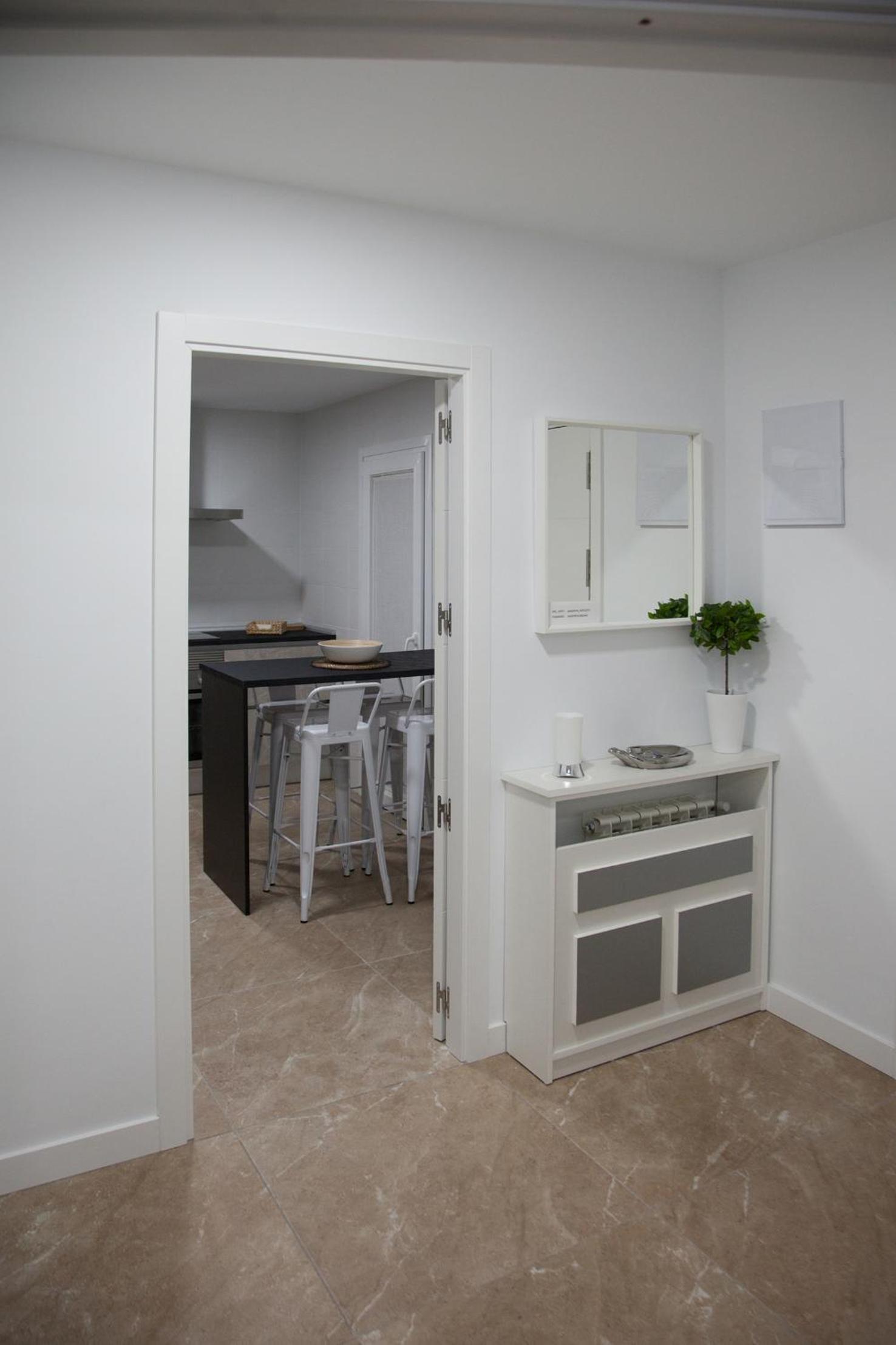 Apartamento 4Bedrooms