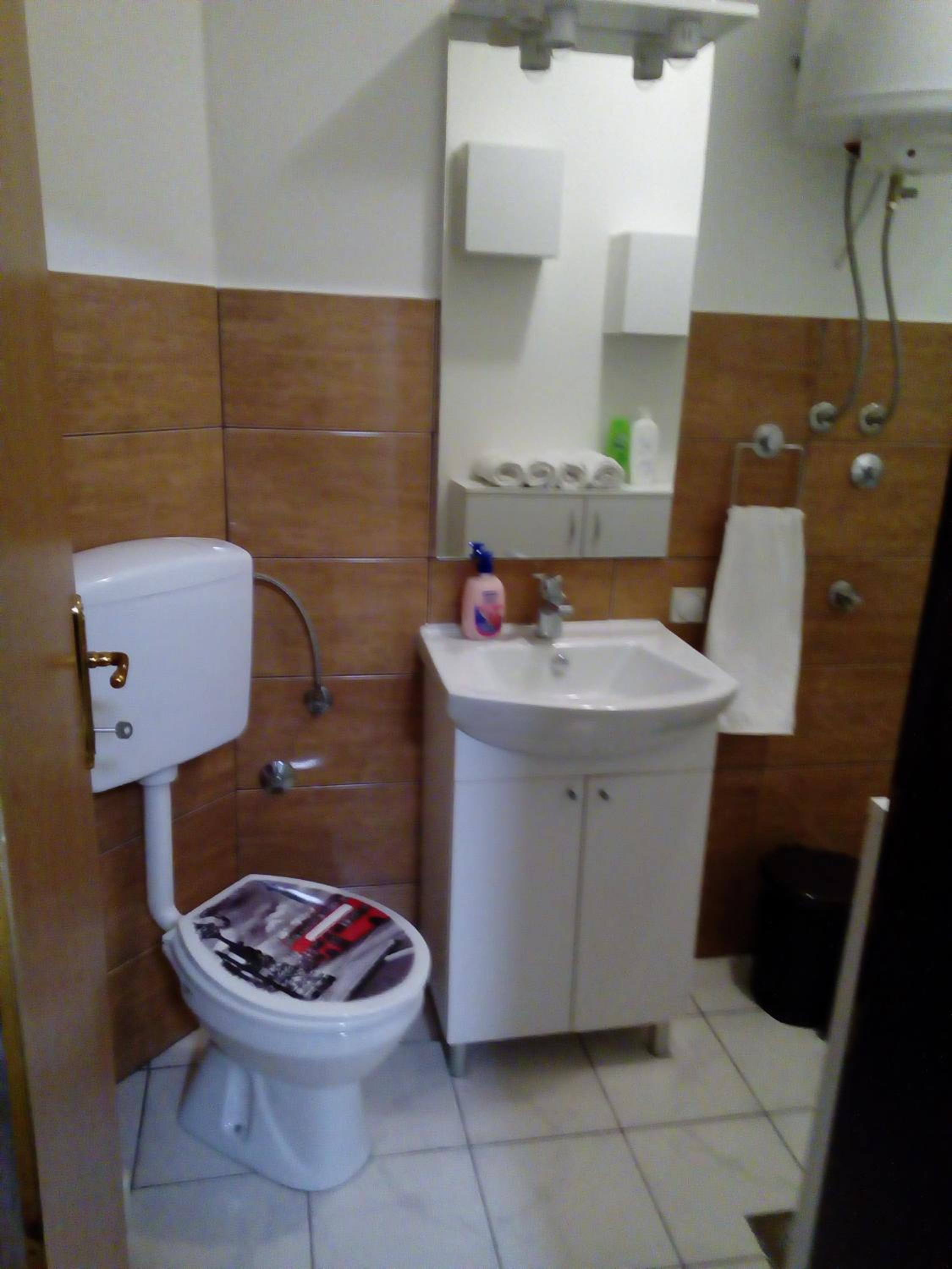 Apartman Balta view 4