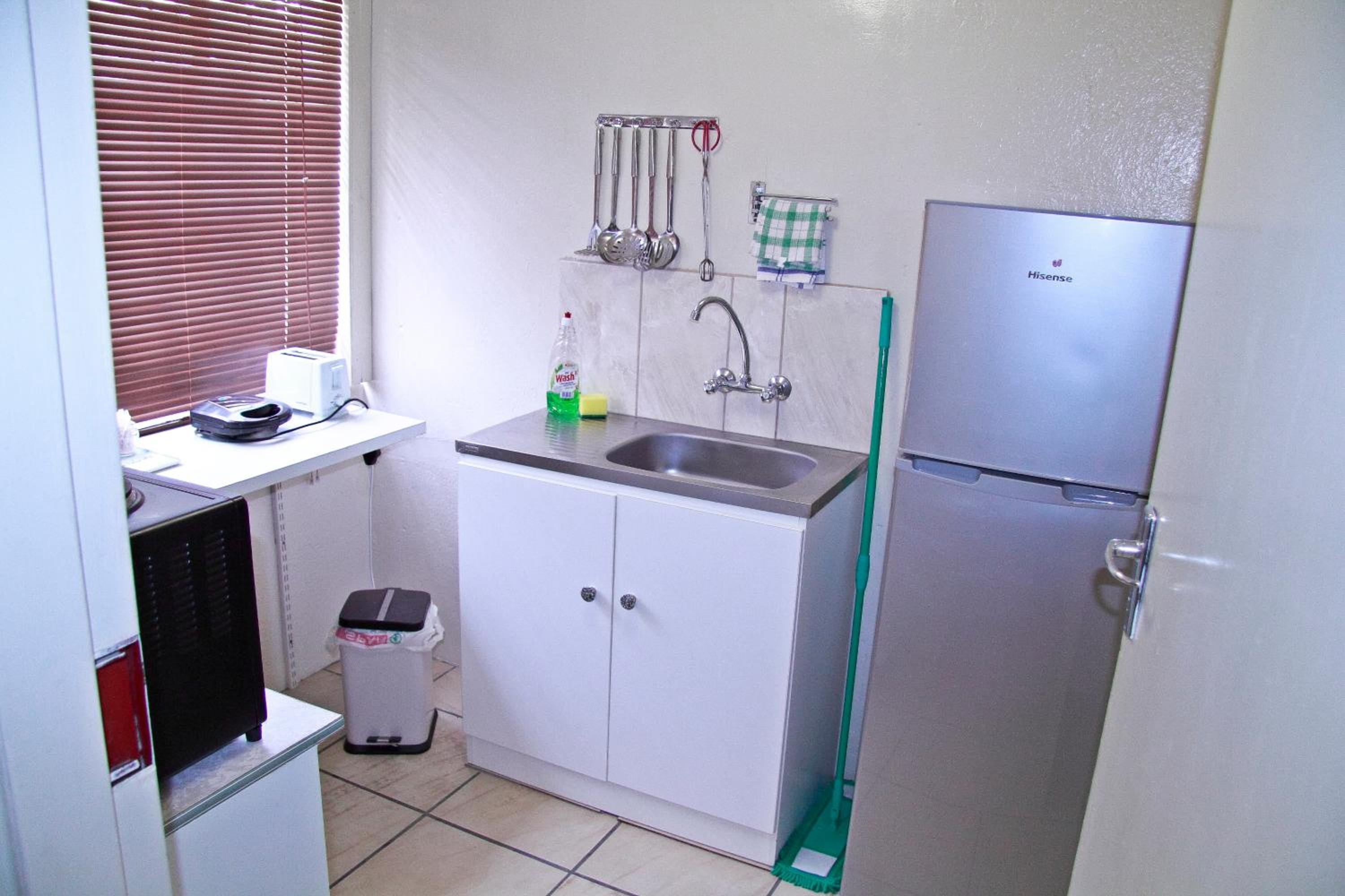 Kaniklani Guest Apartments view 2