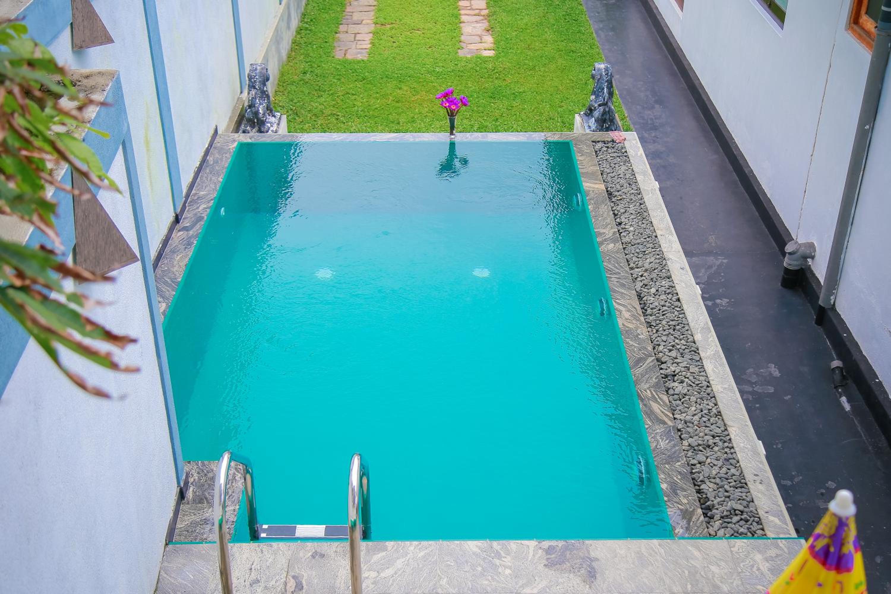 VILLA No34 HIKKADUWA view 3