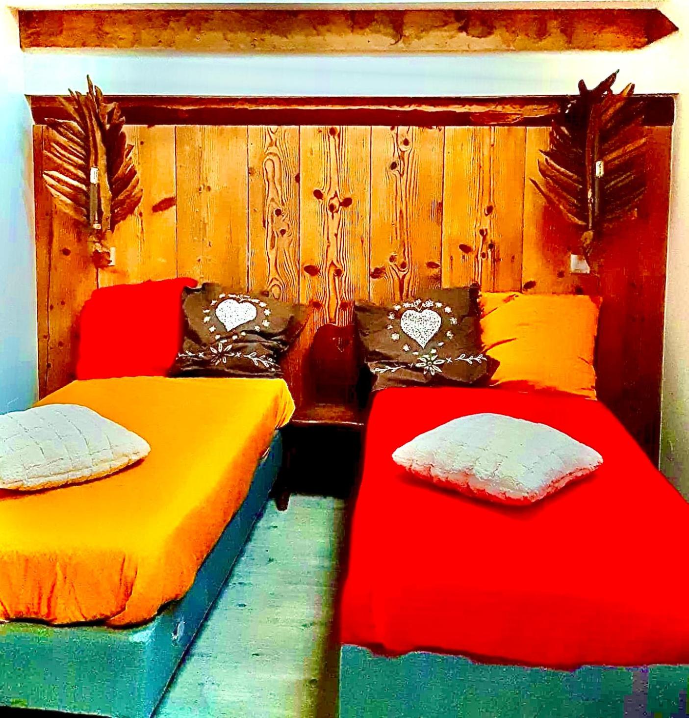 Ferme familiale chez Lili view 4
