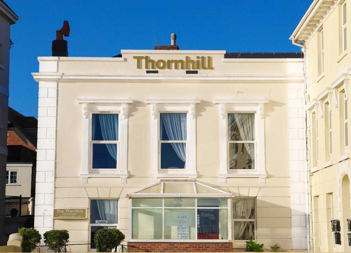 Hotel The Thornhill - Image 1