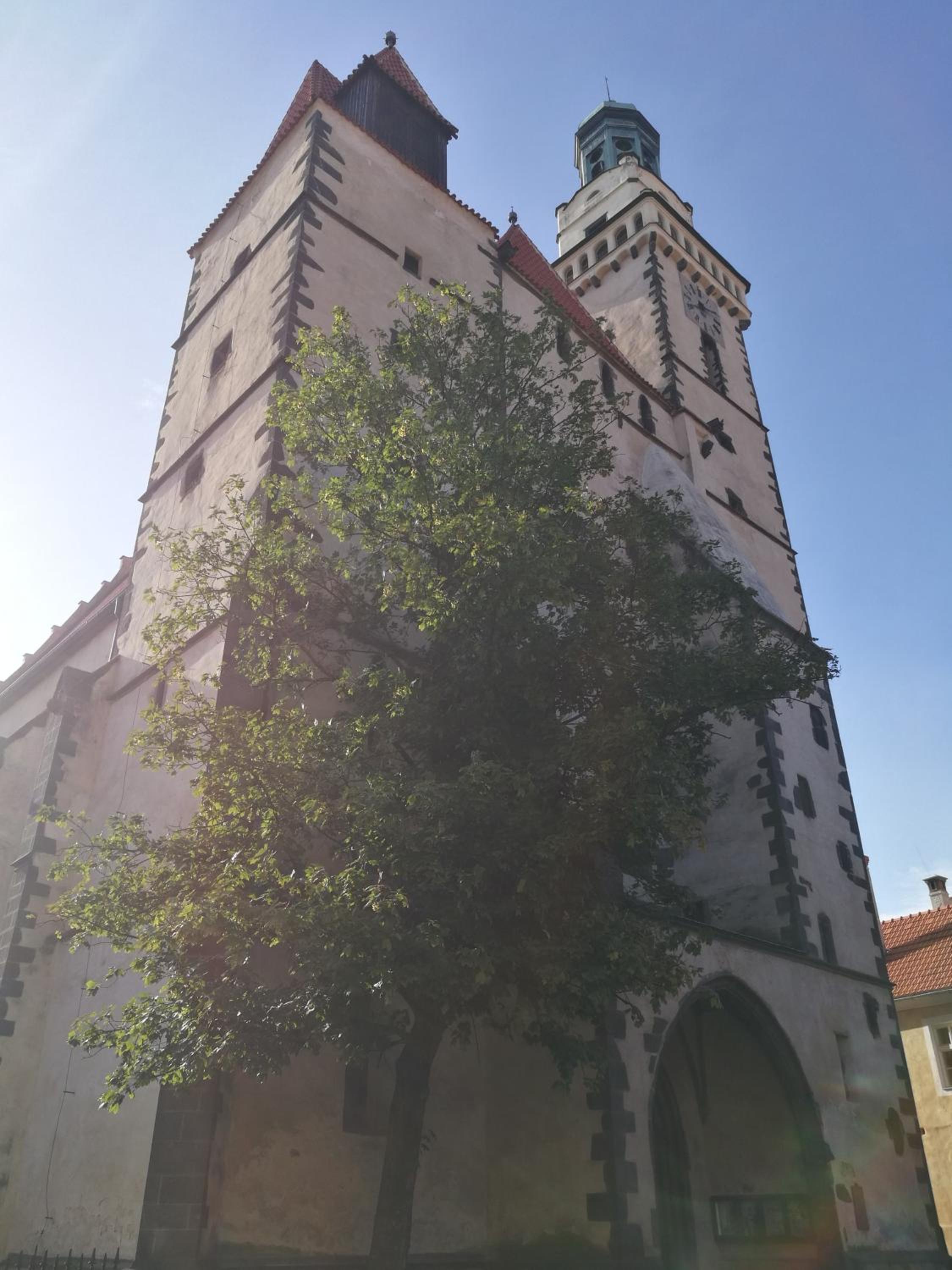 Pivovar Prachatice