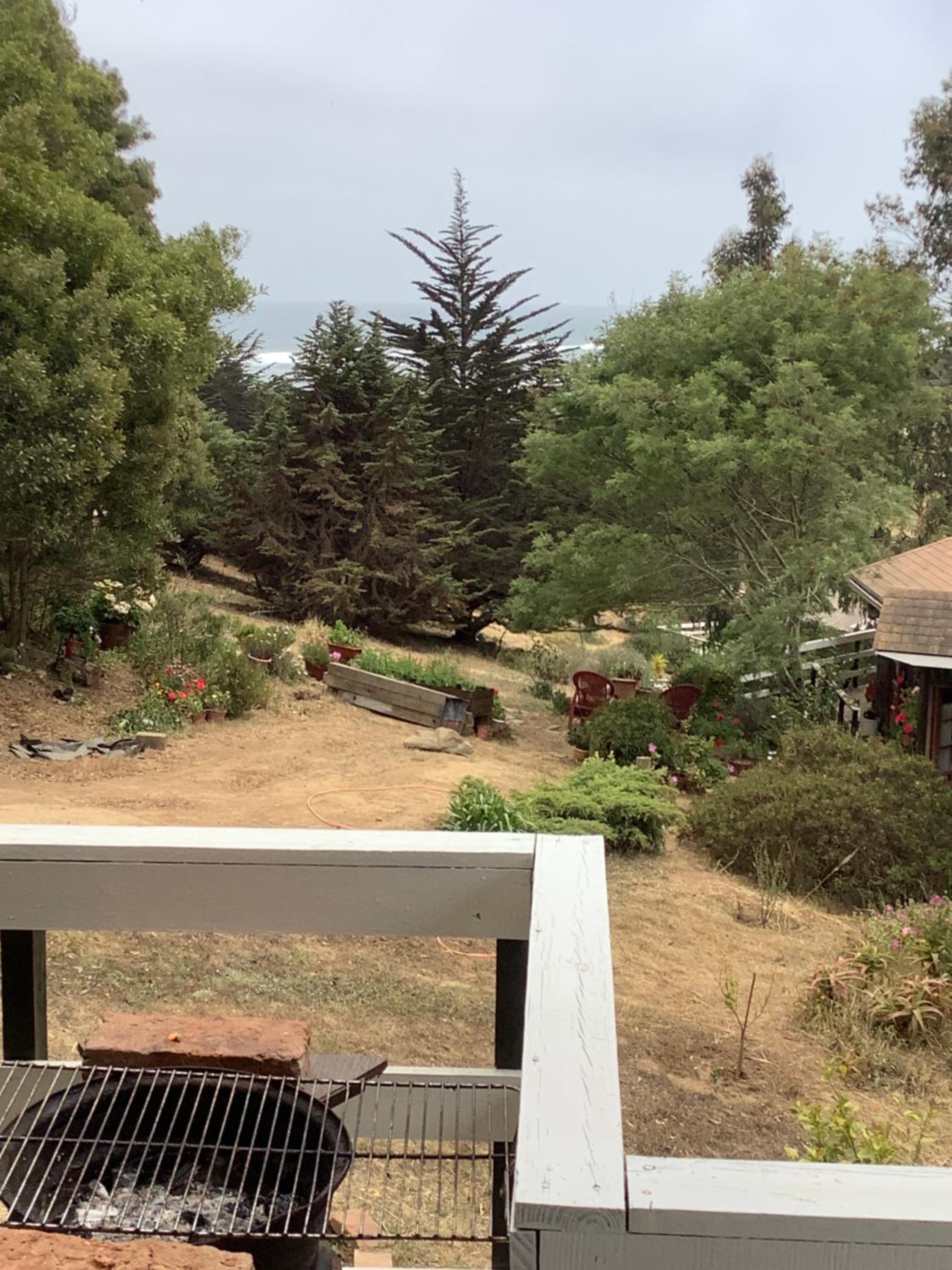 Lomita Quebrada
