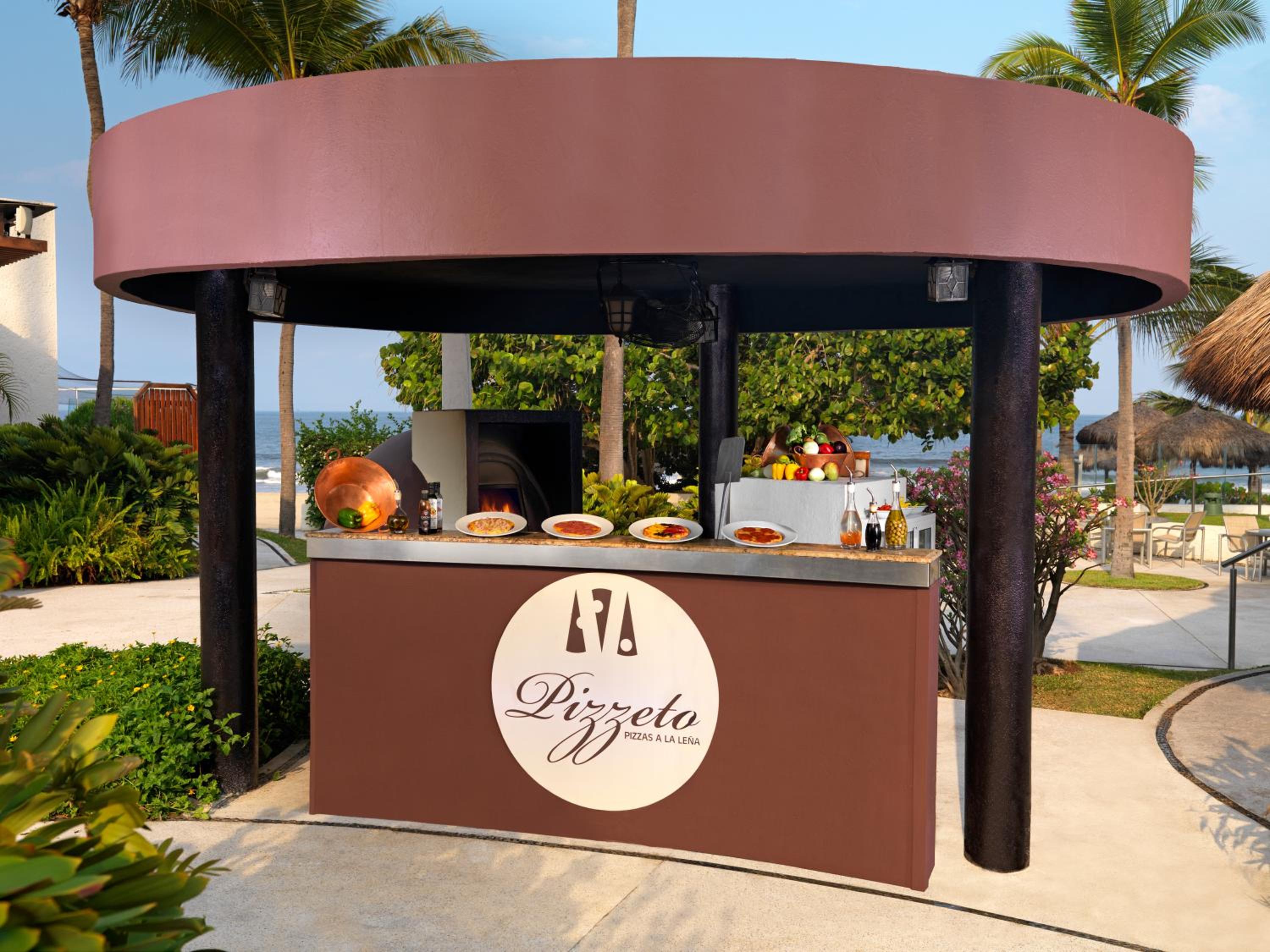 Hard Rock Hotel Vallarta All Inclusive - Property Image 16