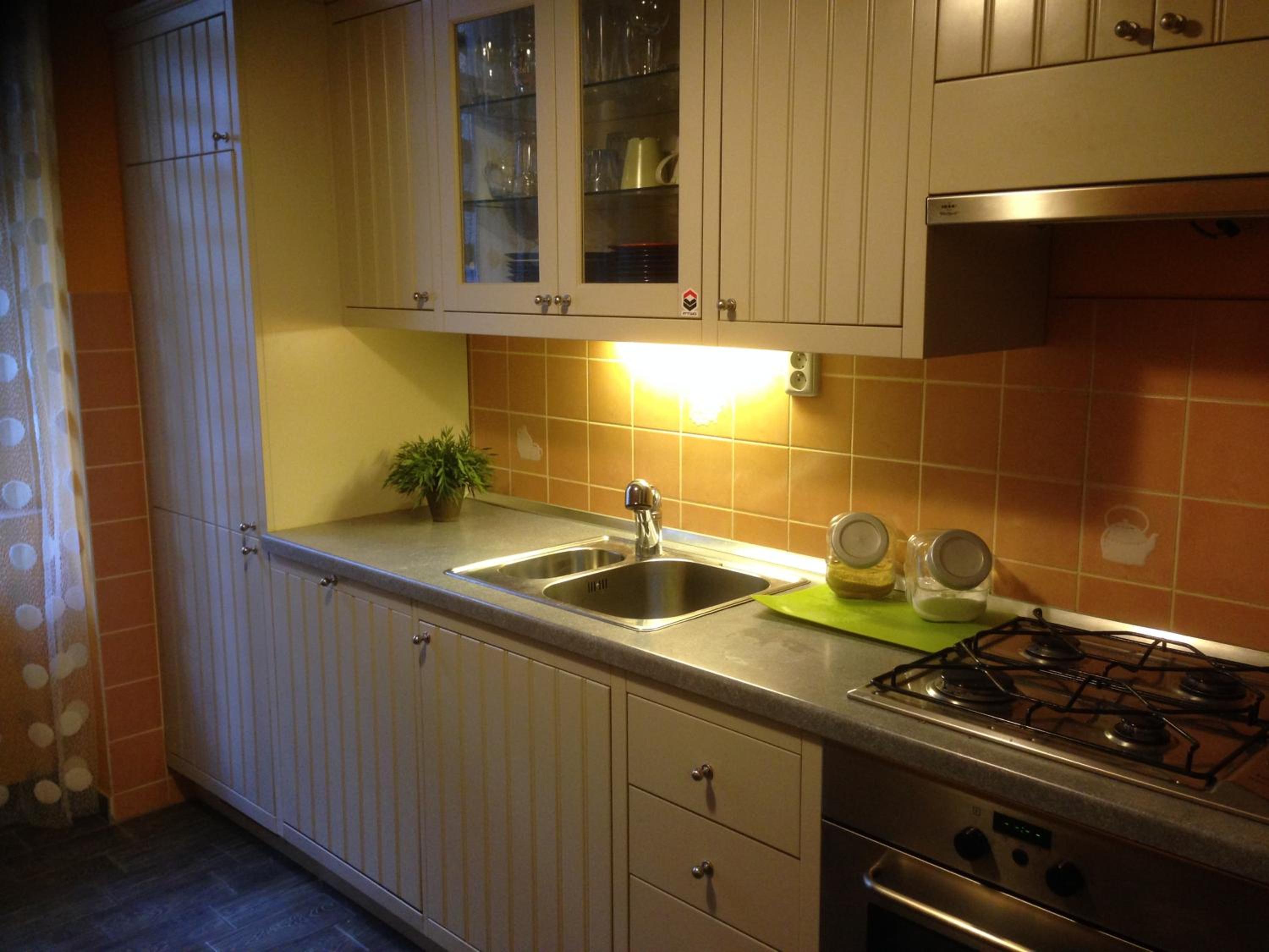 Andrews Centre Apartment