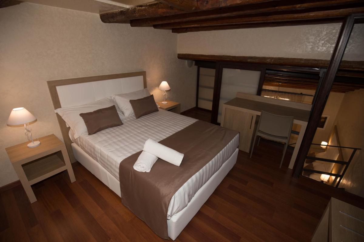 B&B La Serenissima — photo 3