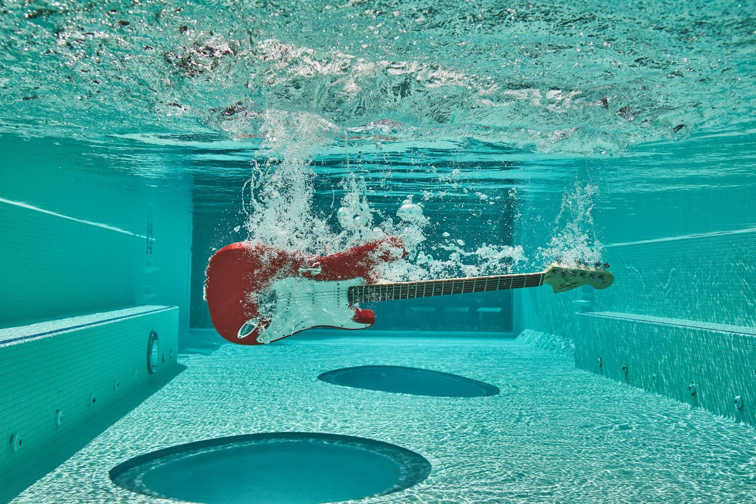 Hard Rock Hotel Vallarta All Inclusive - Property Image 11