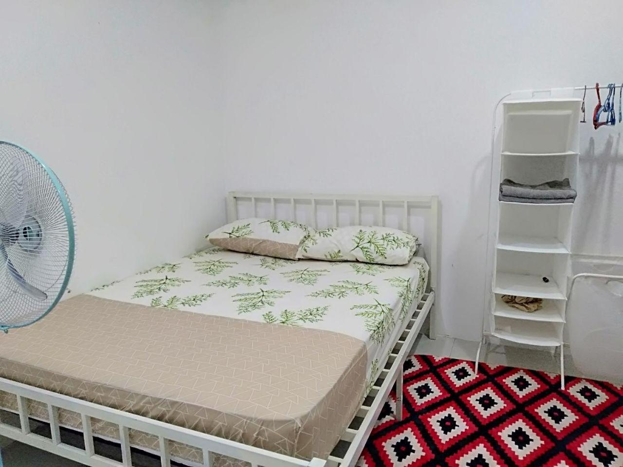 Sri Manik Guest House Tanjung Karang photo 7