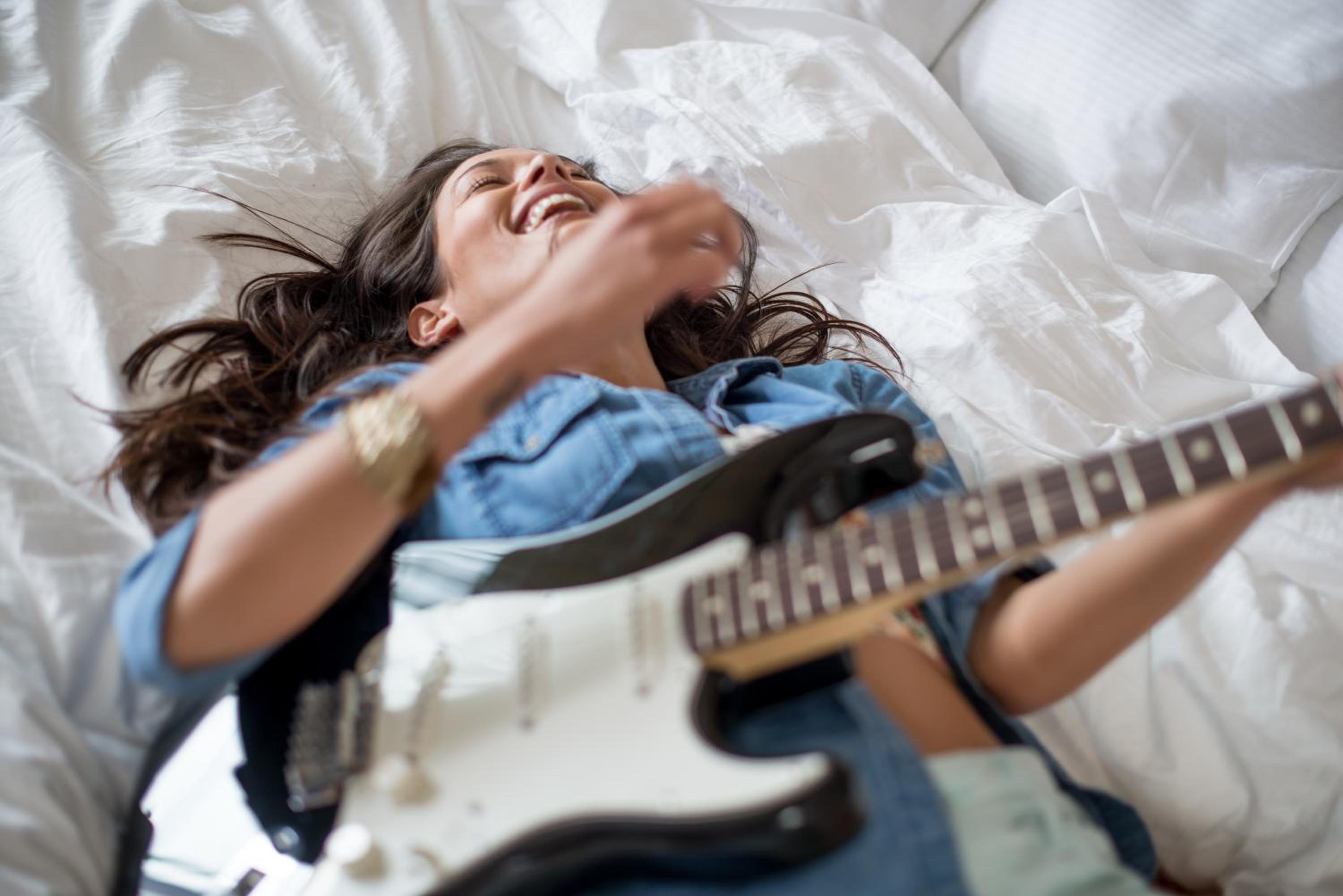 Hard Rock Hotel Vallarta All Inclusive - Property Image 9