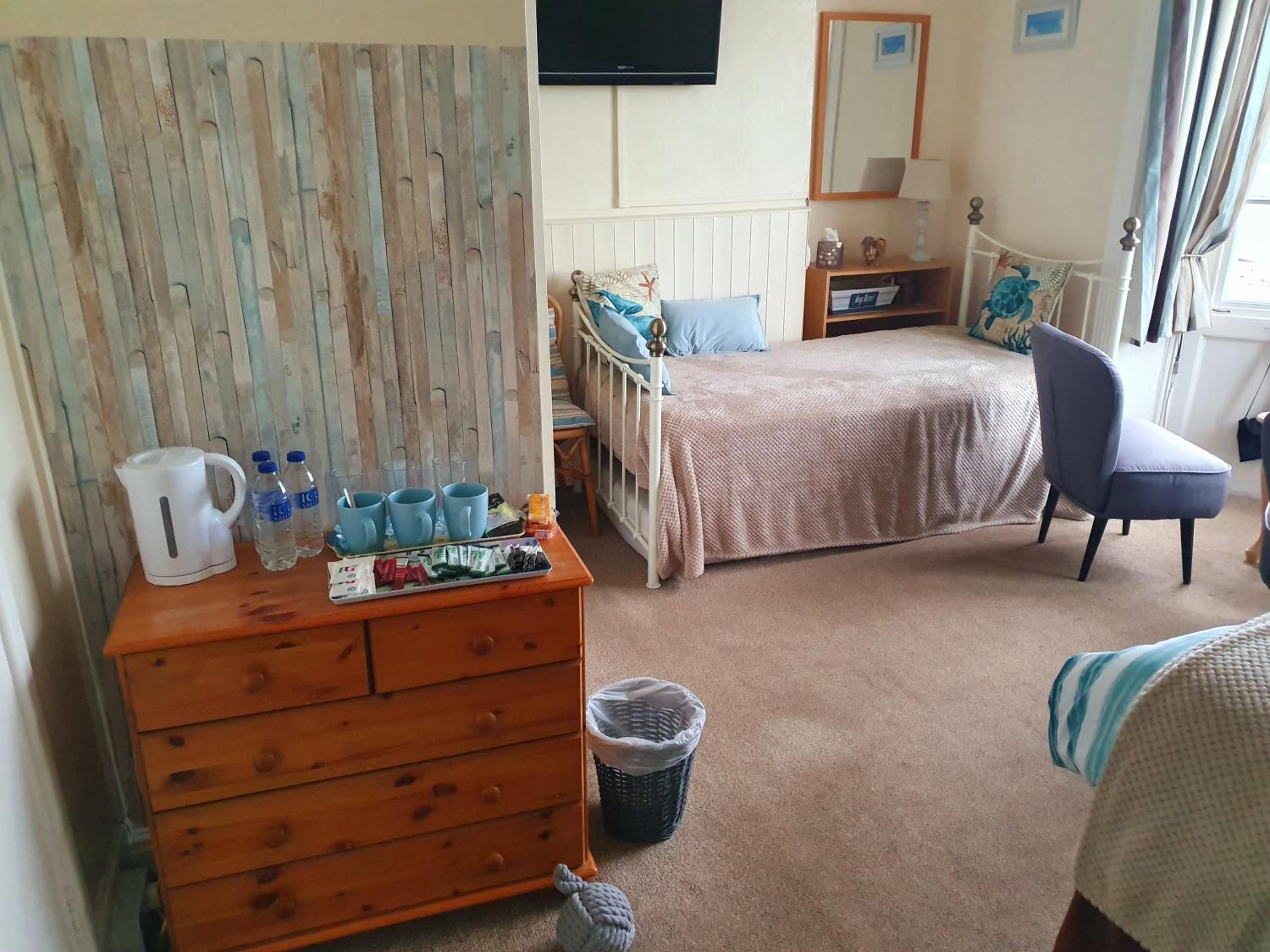 Lyndale Guest House