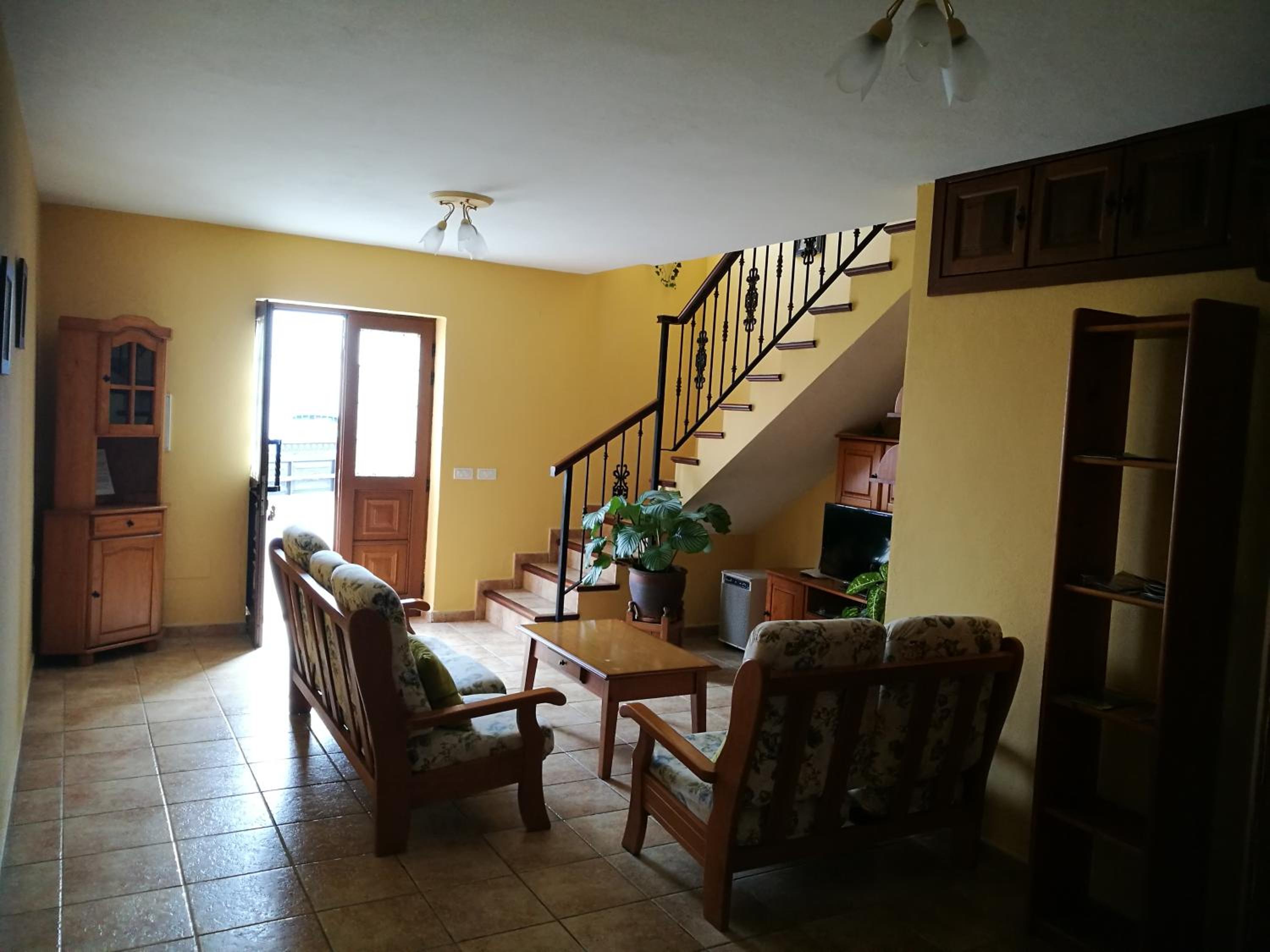Casa El Correo view 3