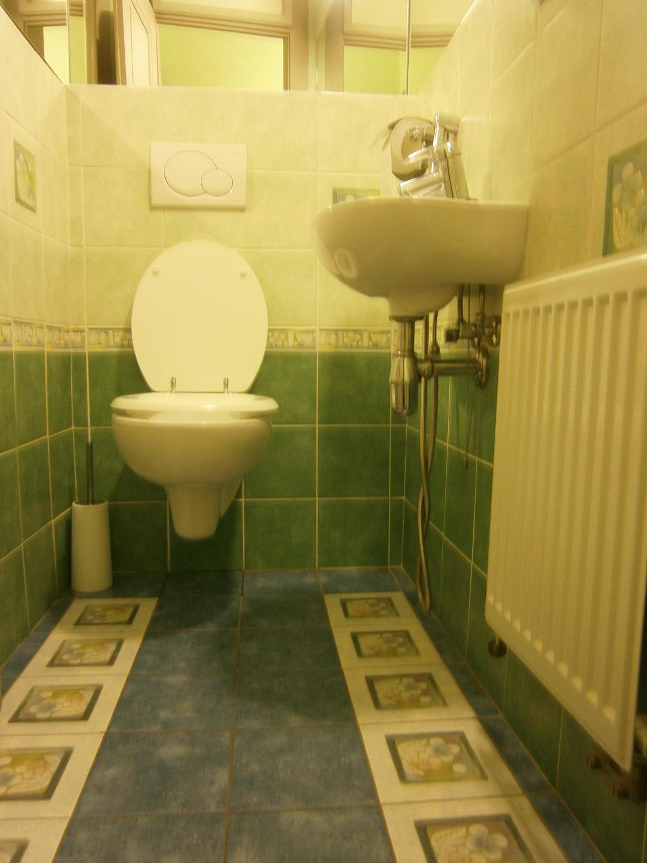 Andrews Centre Apartment