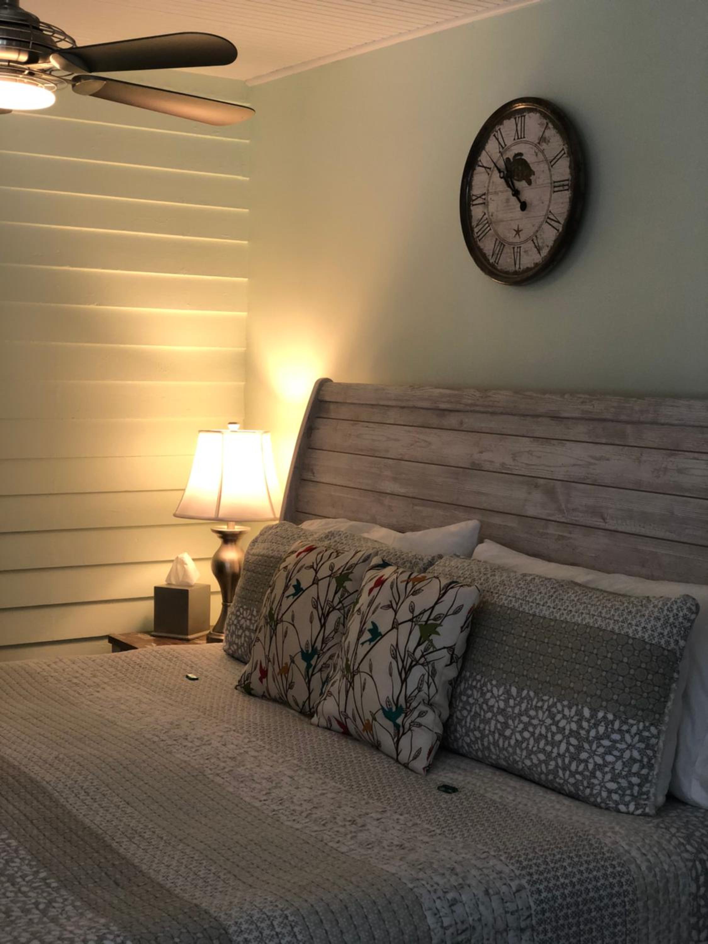SeaGlass Inn