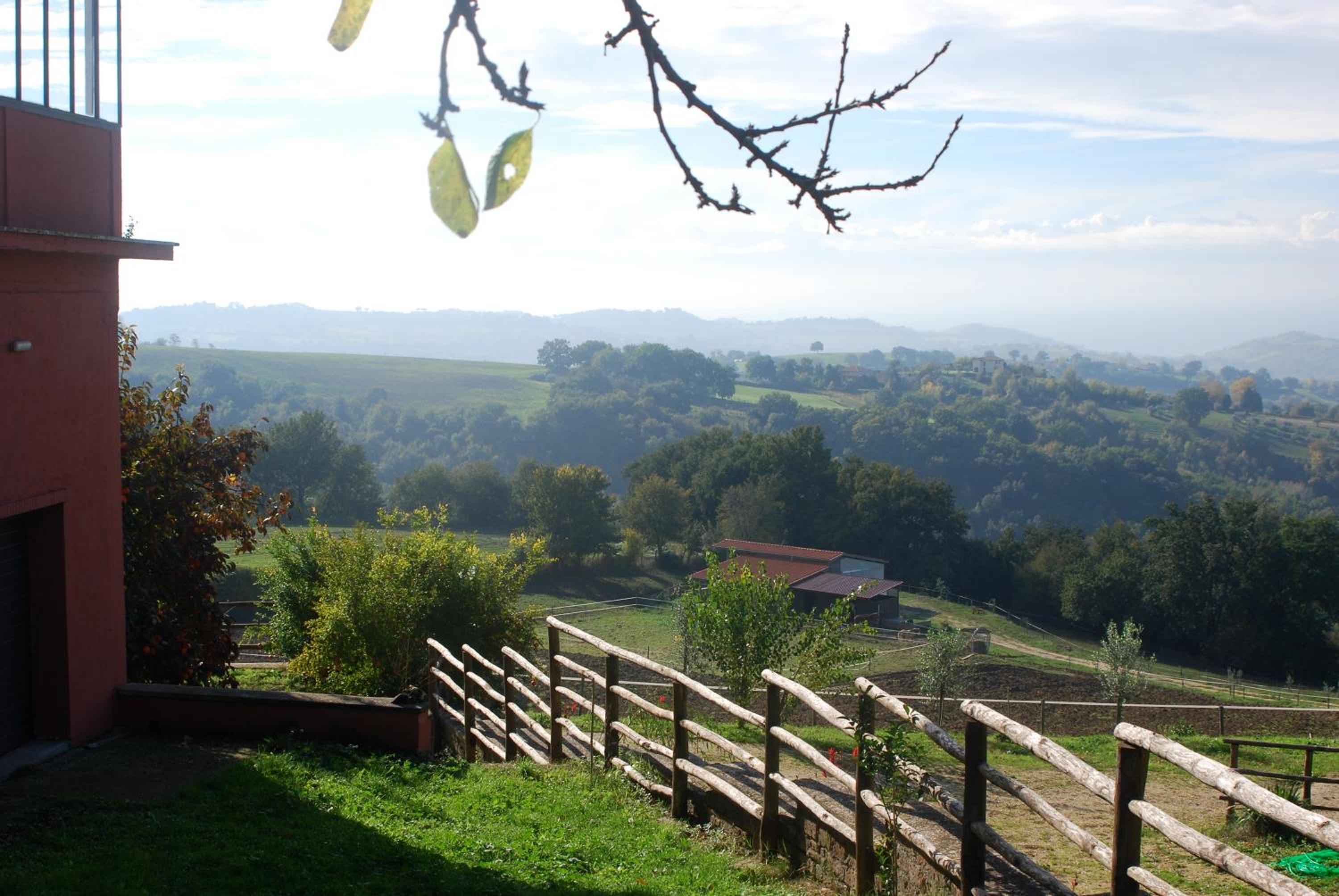 Tenuta San Savino delle Rocchette