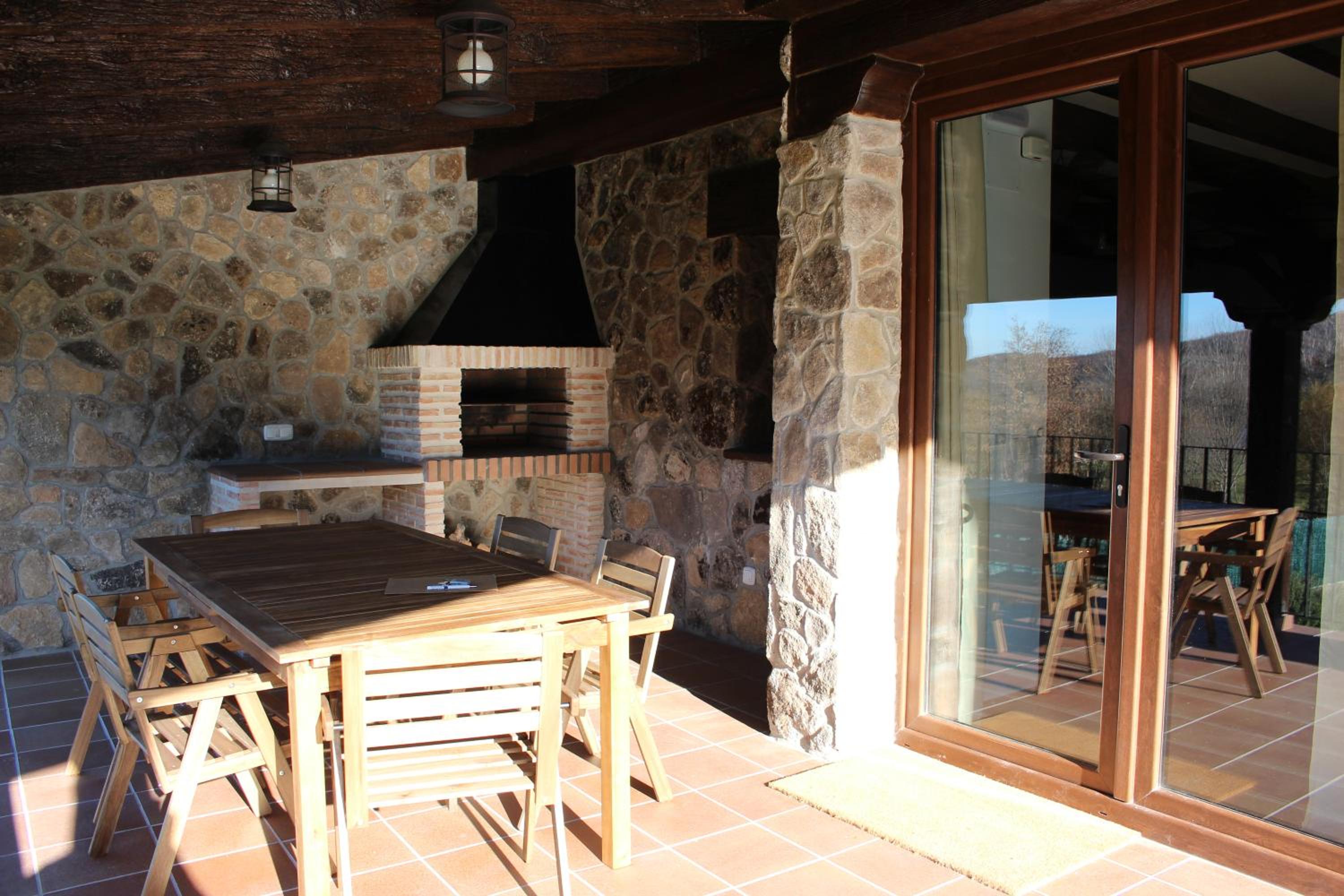Casa Rural Los 3 Panetes view 5