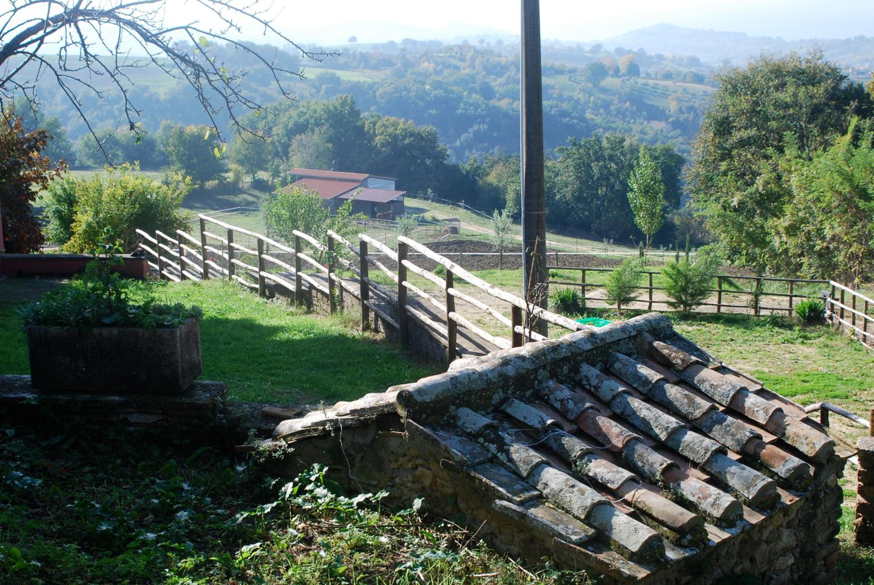 Tenuta San Savino delle Rocchette