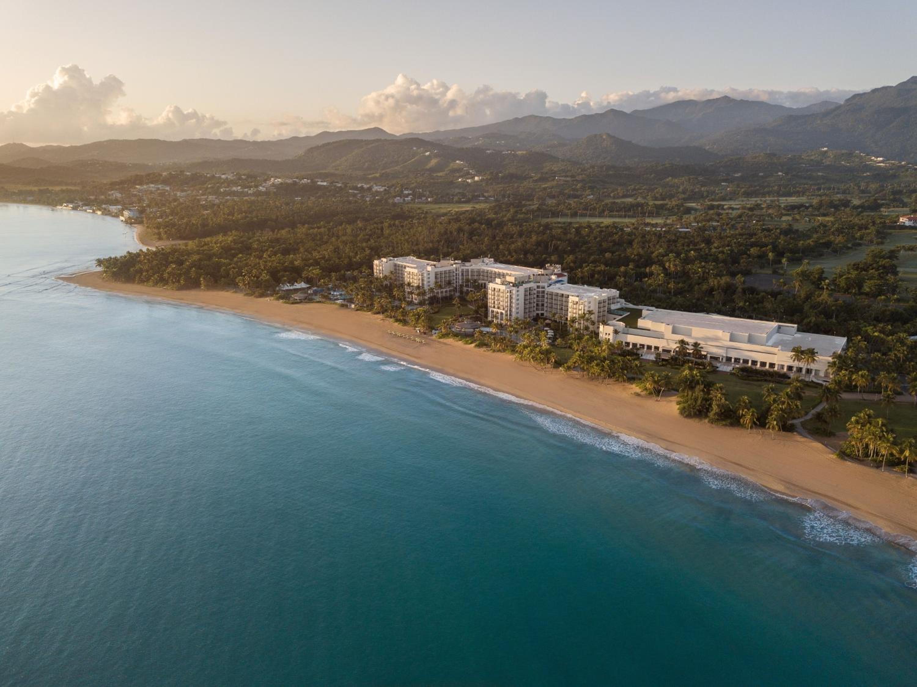 Wyndham Grand Rio Mar Rainforest Beach and Golf Resort - Property Image 176