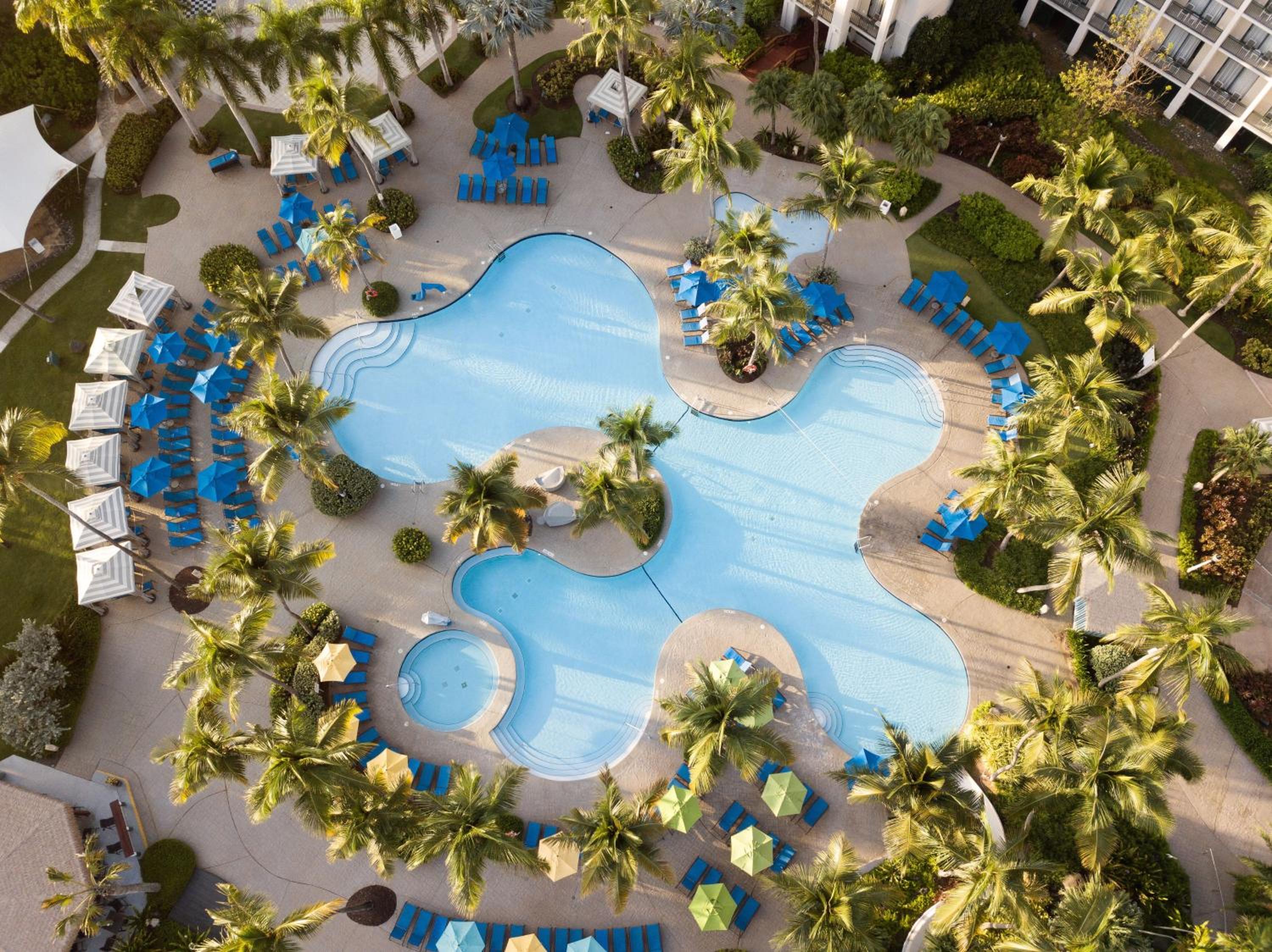 Wyndham Grand Rio Mar Rainforest Beach and Golf Resort - Property Image 207