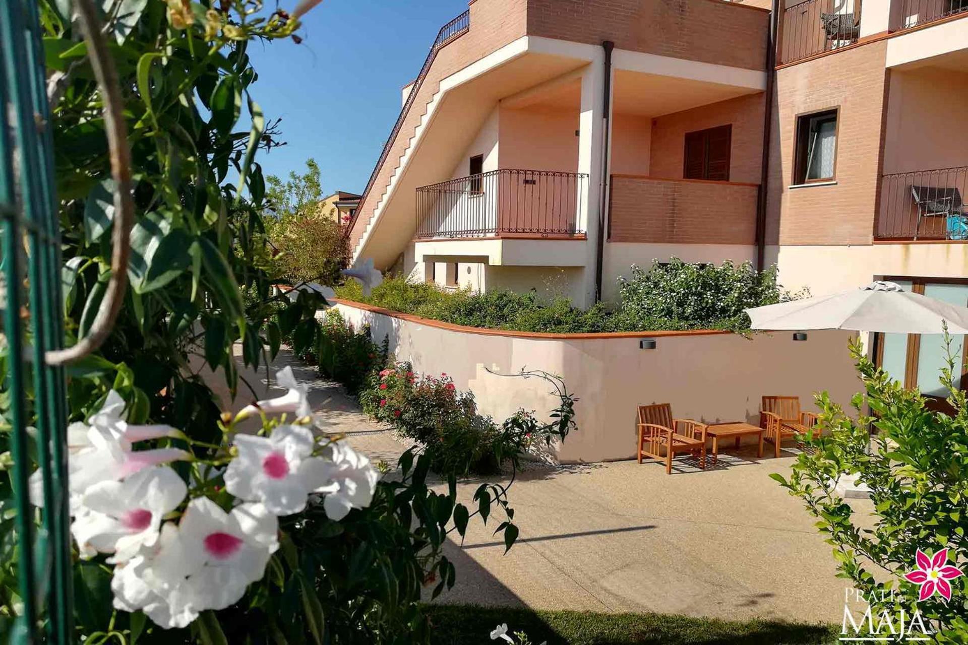 Prati di Maja B&B view 3