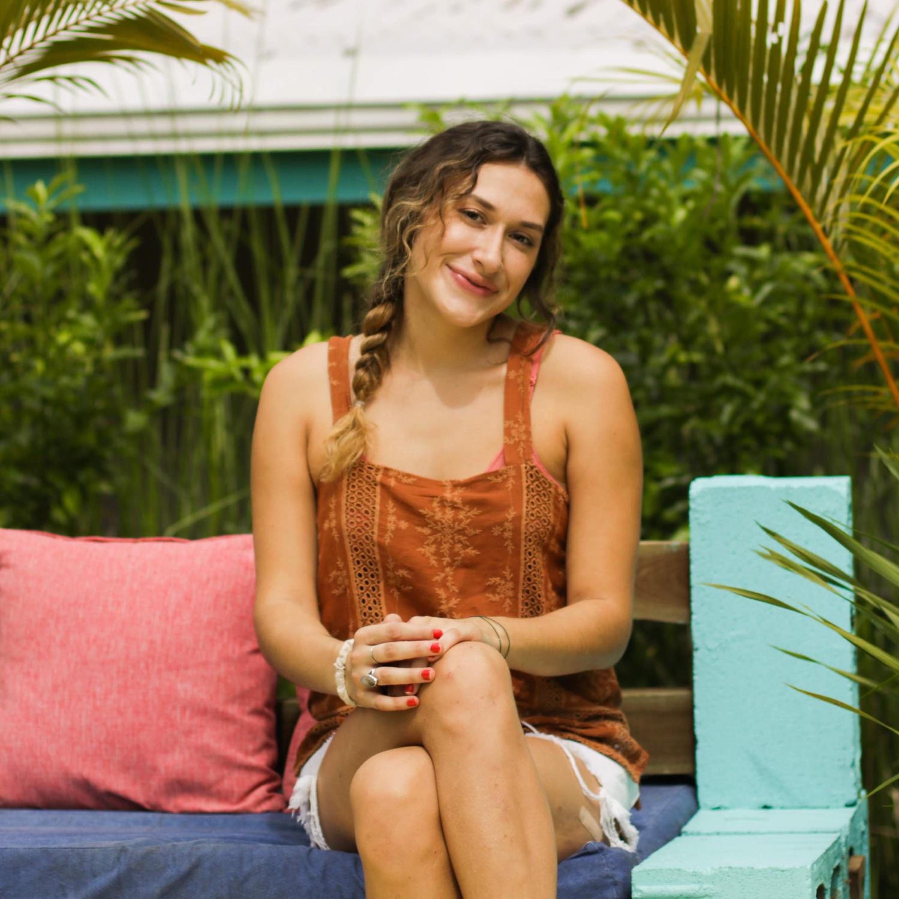 Teva Hotel & Jungle Reserve
