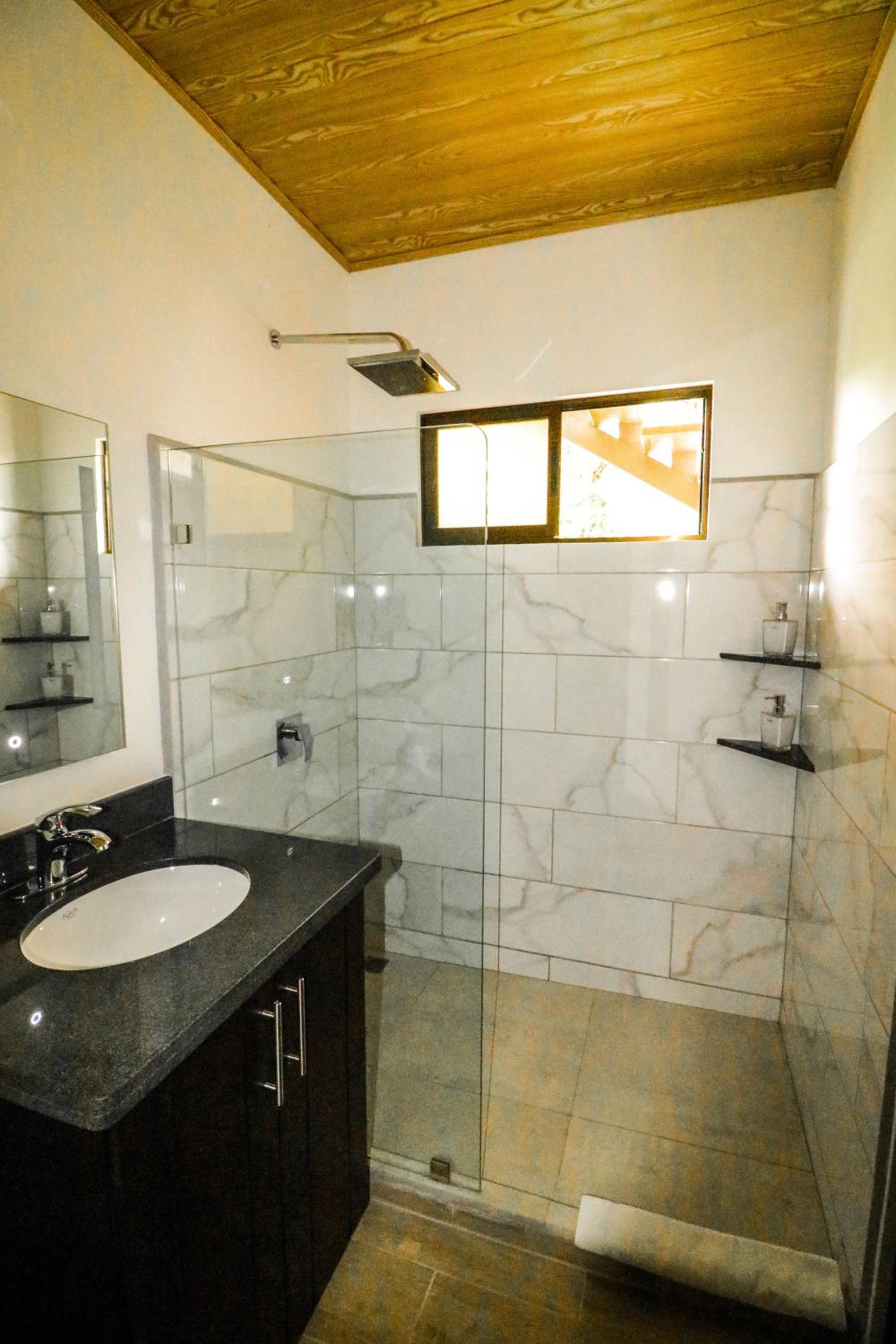 Teva Hotel & Jungle Reserve