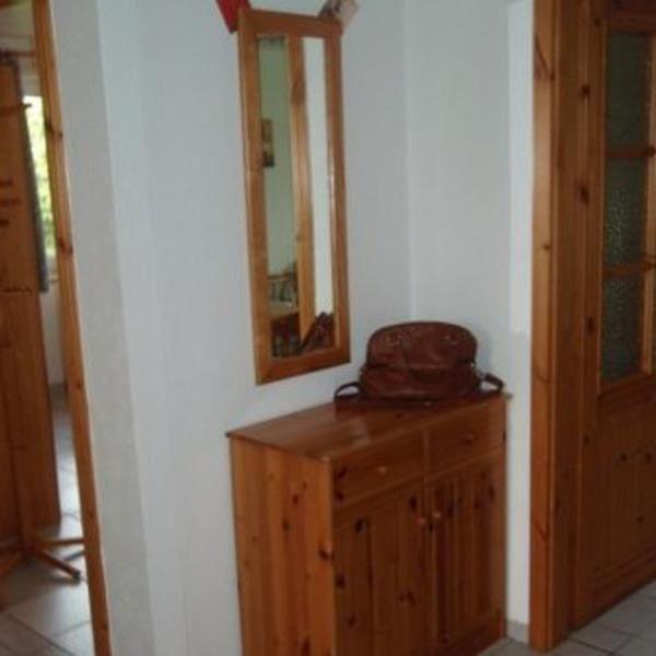 Ferienwohnung-Kapitaens-Kajuete