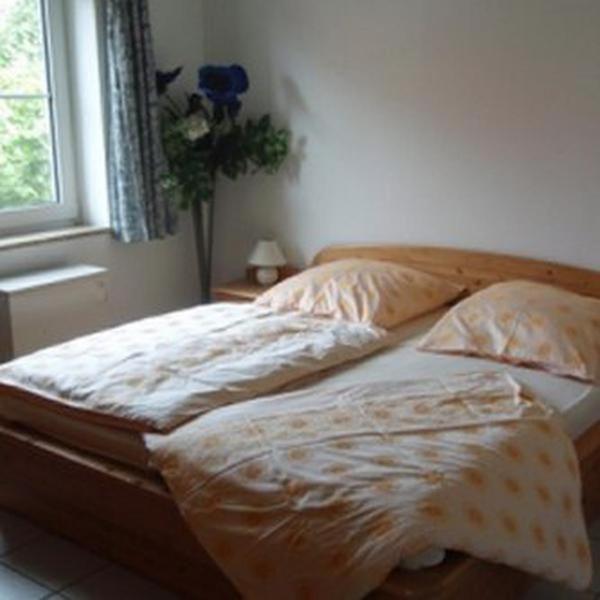 Ferienwohnung-Kapitaens-Kajuete