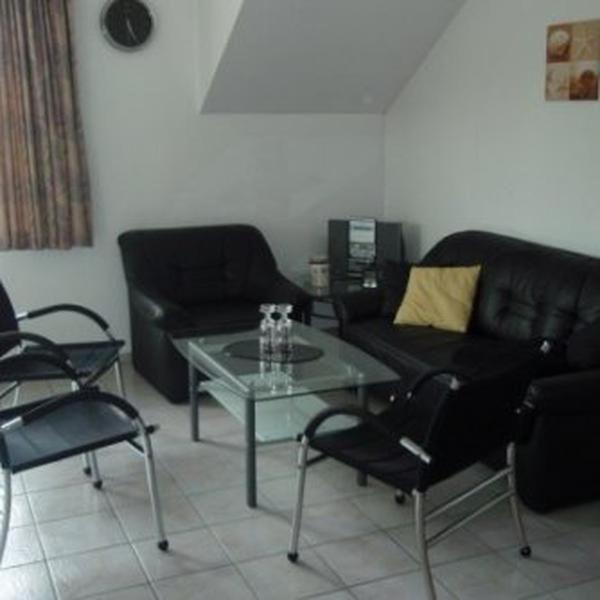 Ferienwohnung-Kapitaens-Kajuete