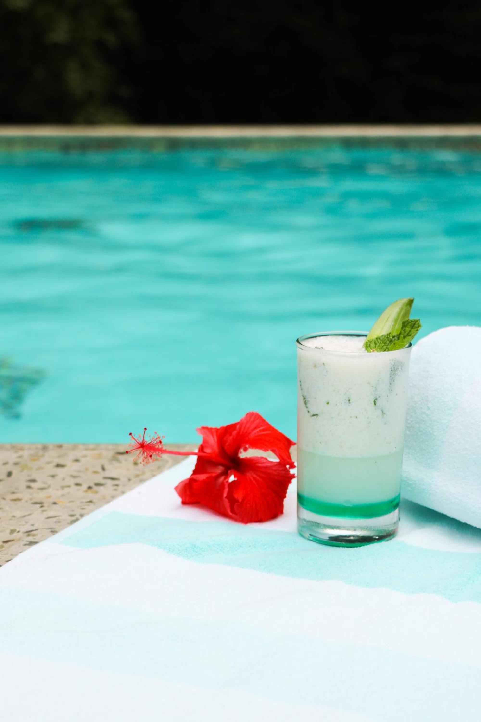 Teva Hotel & Jungle Reserve