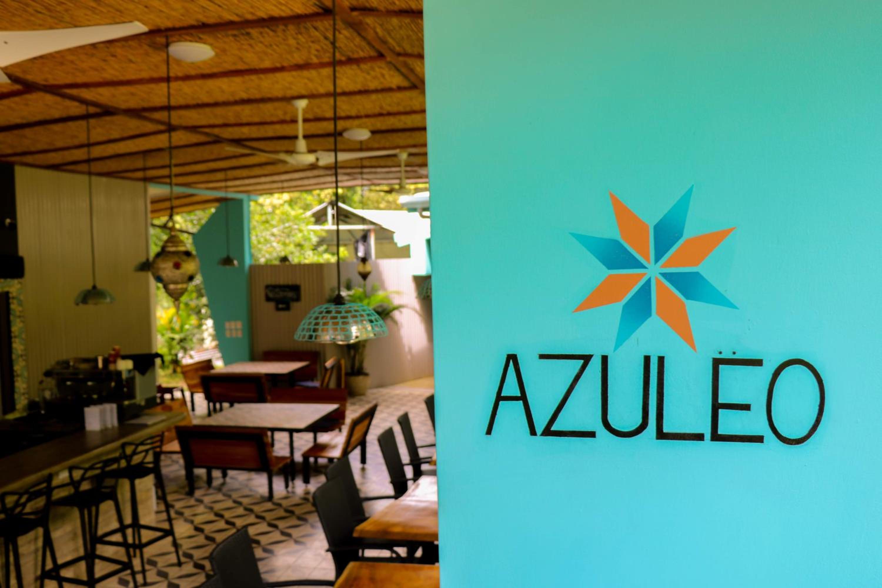 Teva Hotel & Jungle Reserve