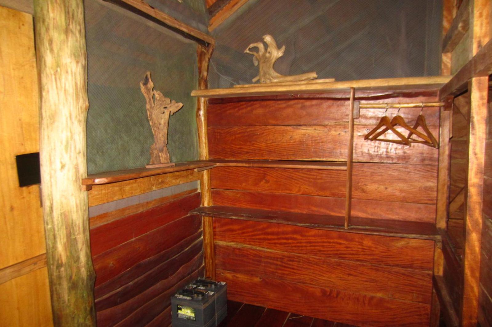 Eco Lodge&Farm Rustic Roots Reserve