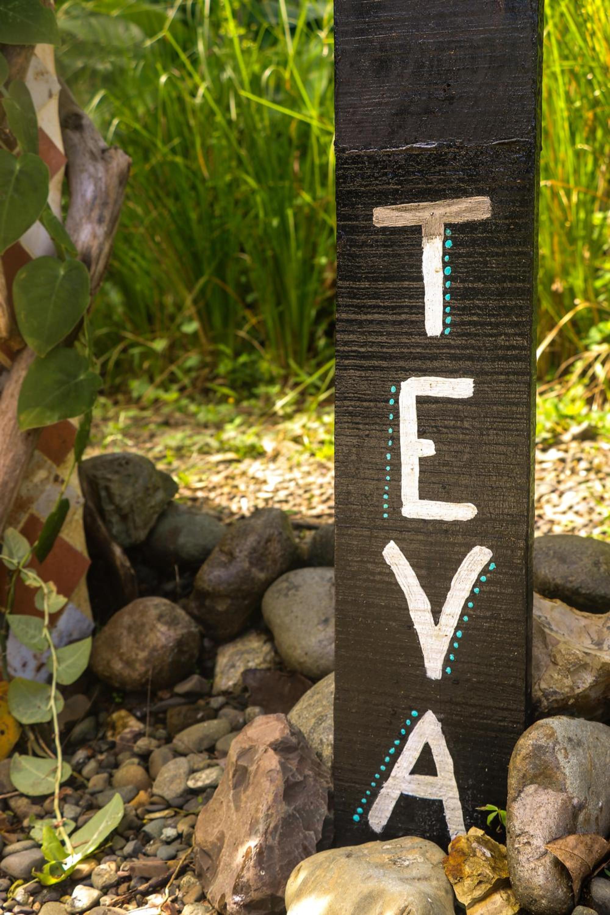 Teva Hotel & Jungle Reserve