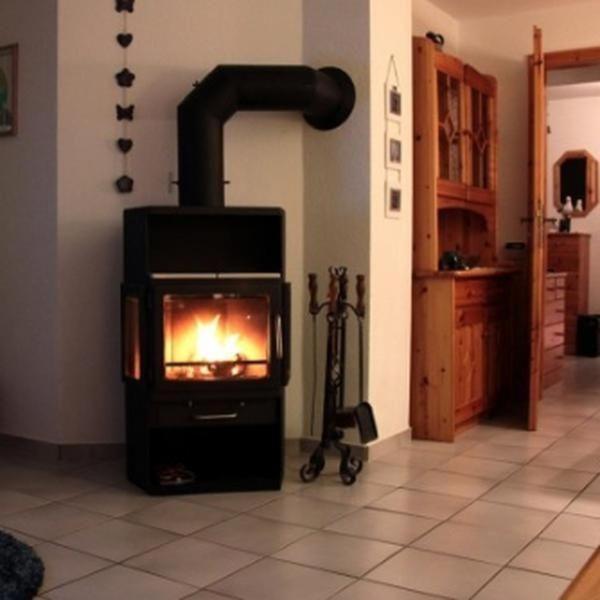 Ferienwohnung-Wiesengrund view 4