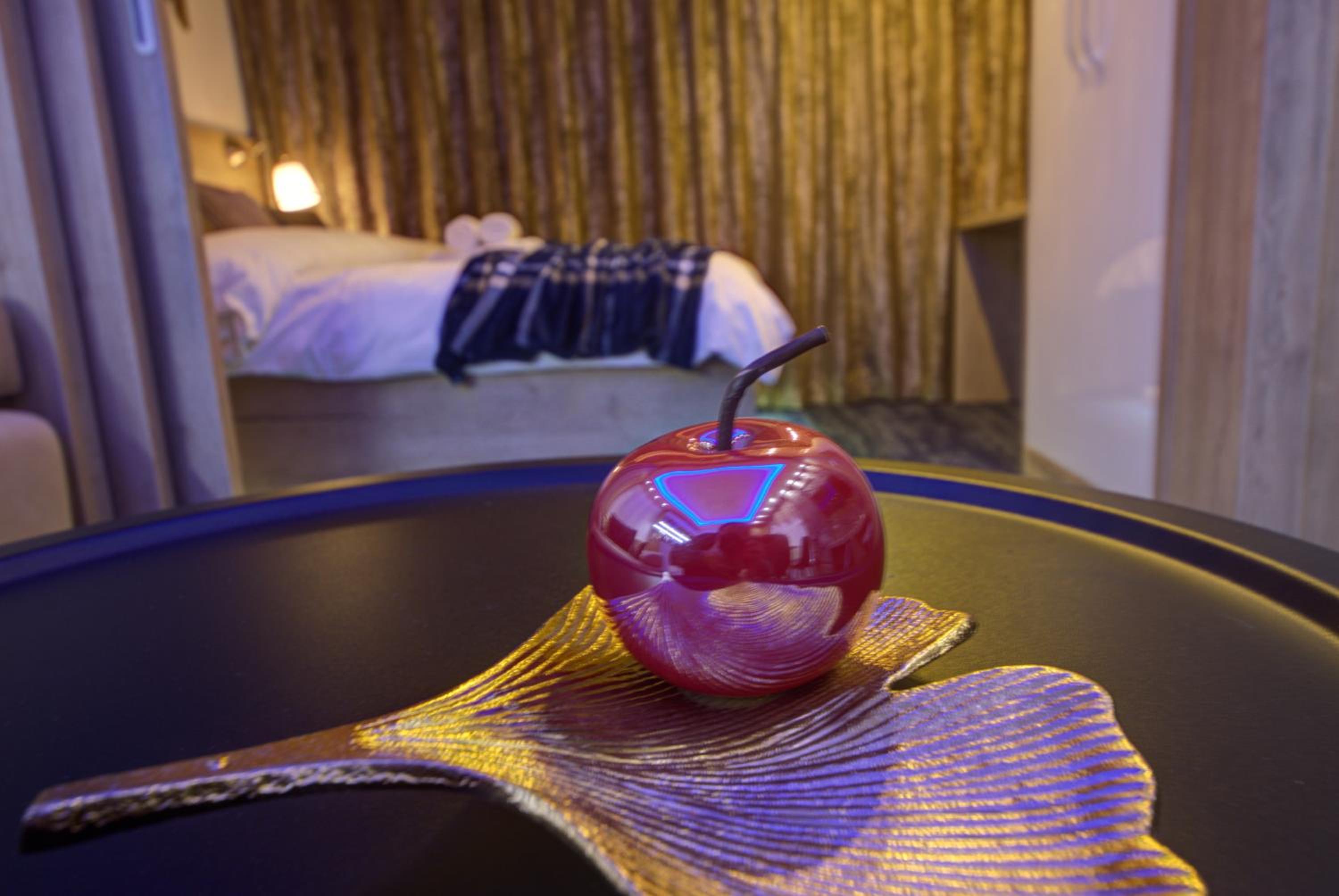 Matrix Apartments Hrebienok view 4