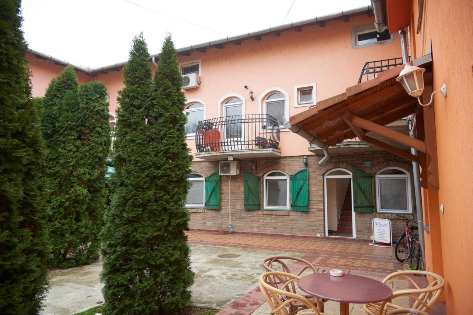 Apartman Azra view 3