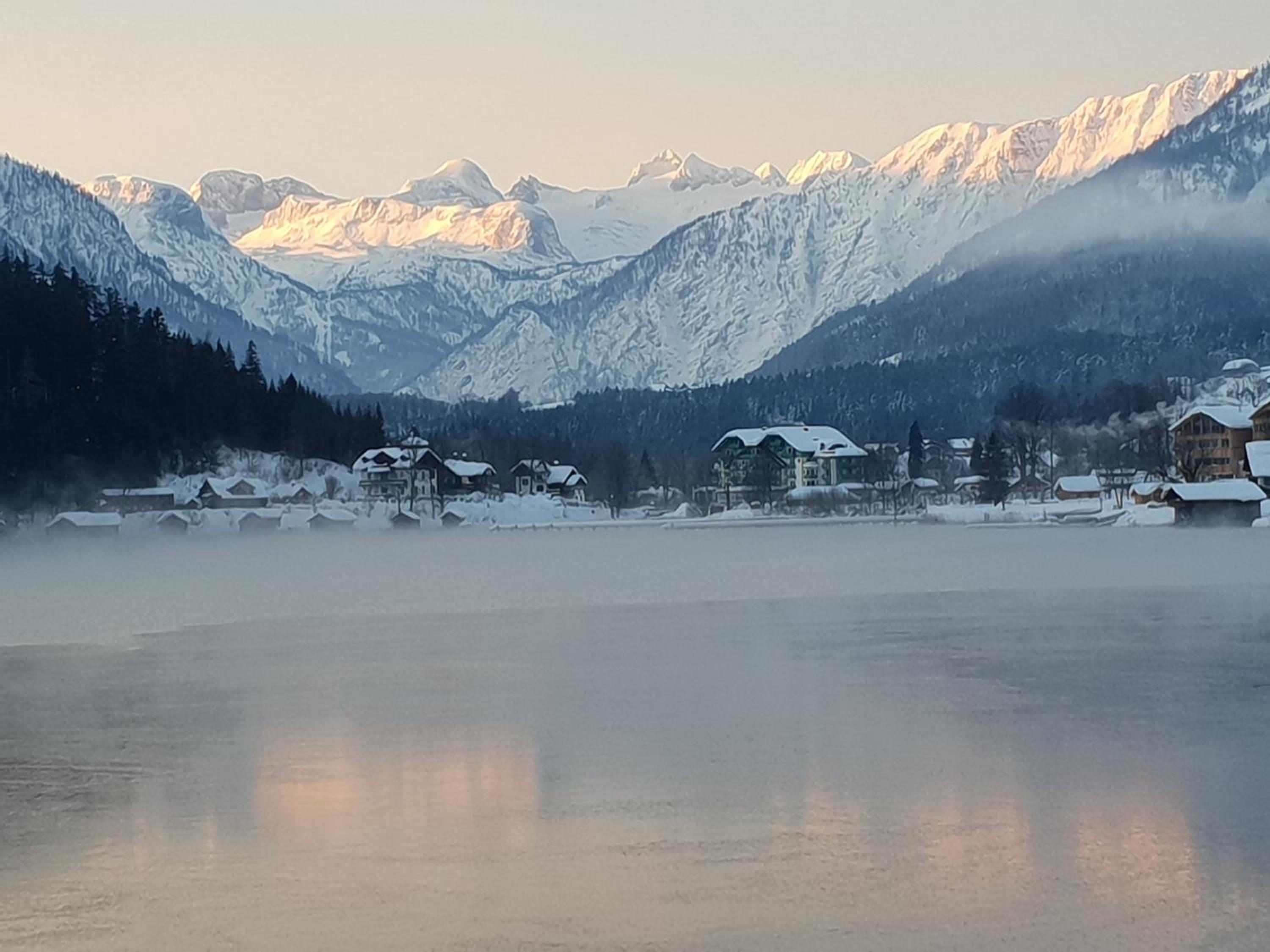 Haus Bergblick