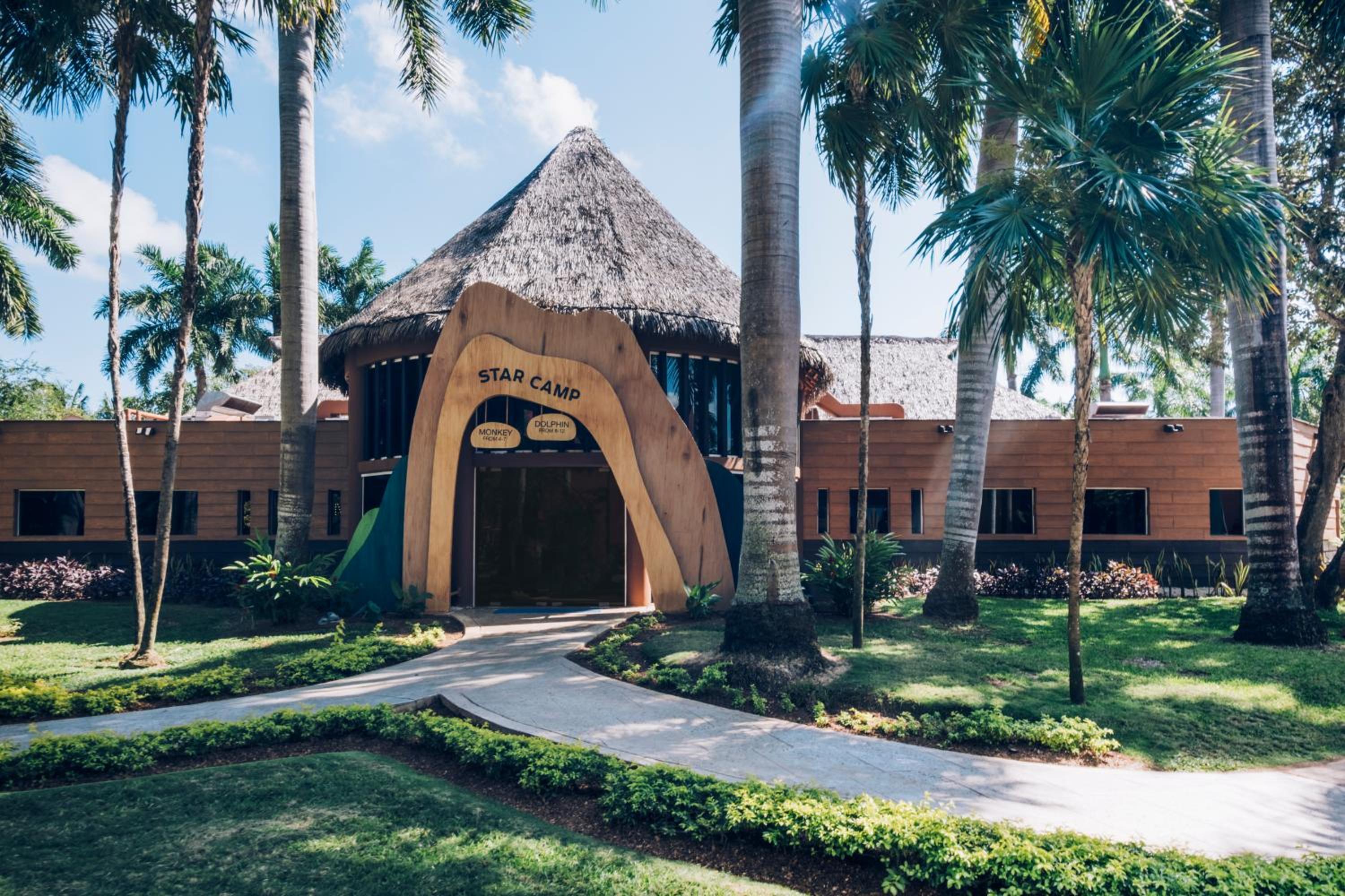 Iberostar Selection Paraíso Lindo - All Inclusive
