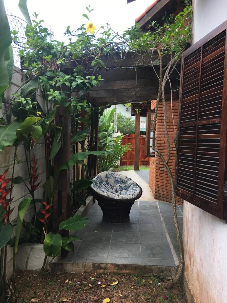 Casa nova, ótimo estado, Ubatuba, praia do Lázaro WIFI