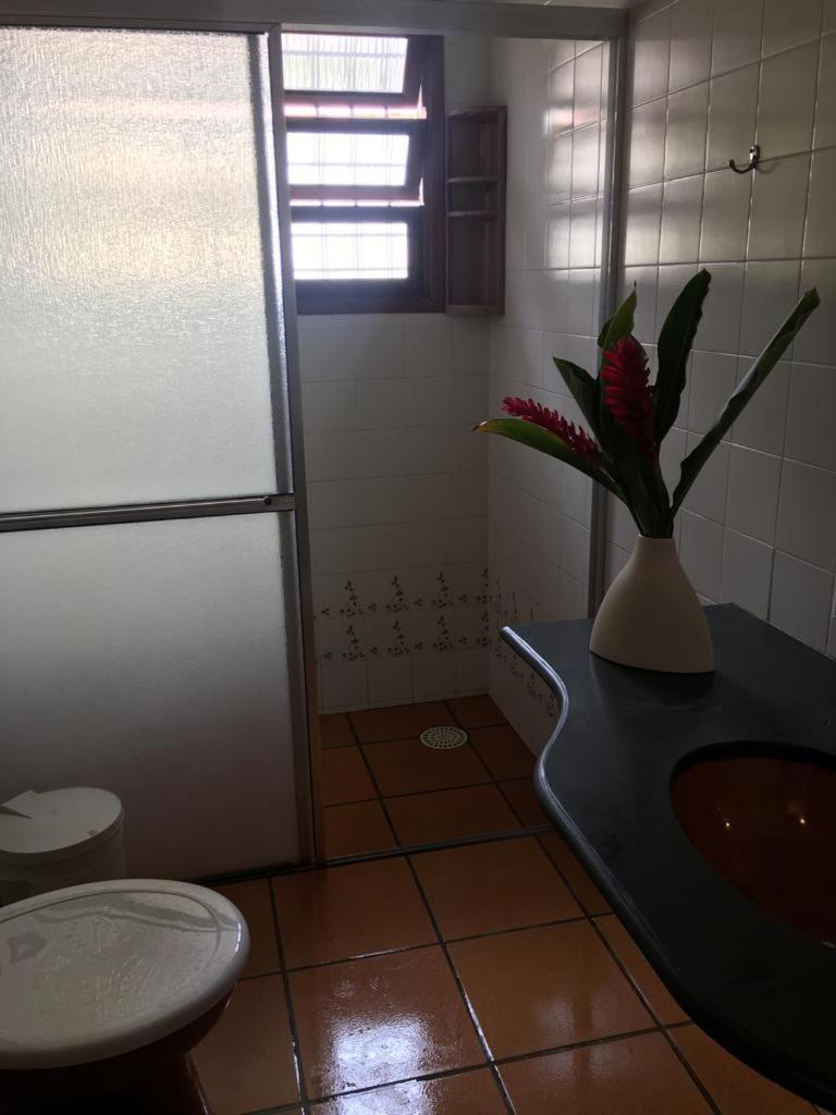 Casa nova, ótimo estado, Ubatuba, praia do Lázaro WIFI