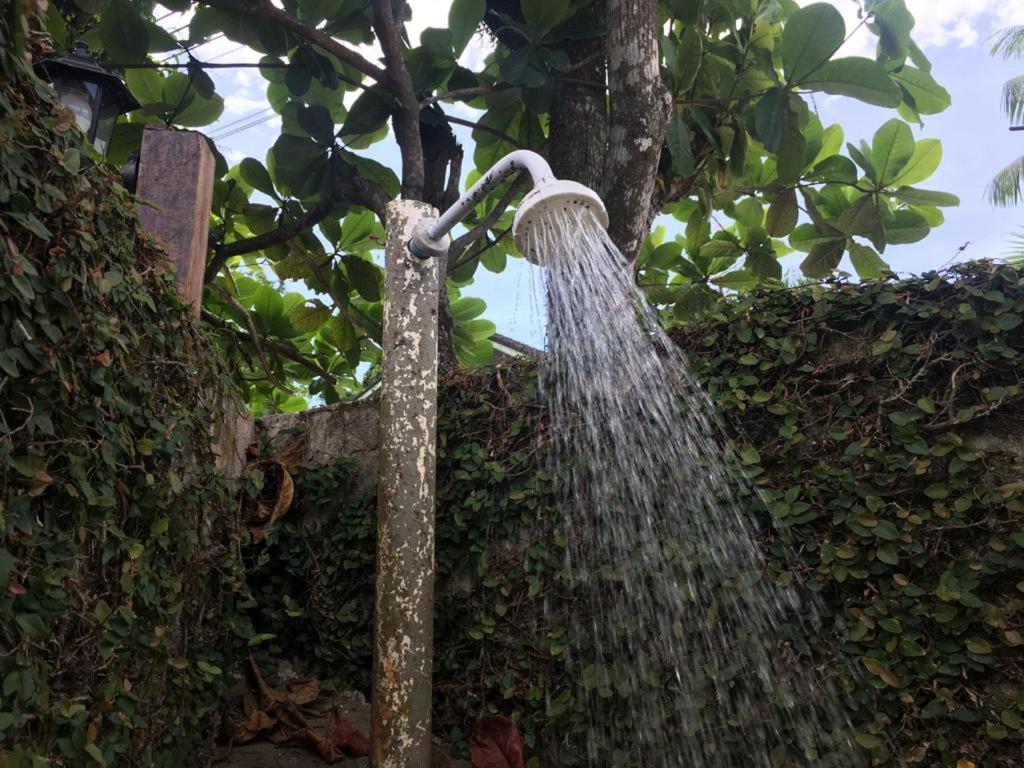 Casa nova, ótimo estado, Ubatuba, praia do Lázaro WIFI