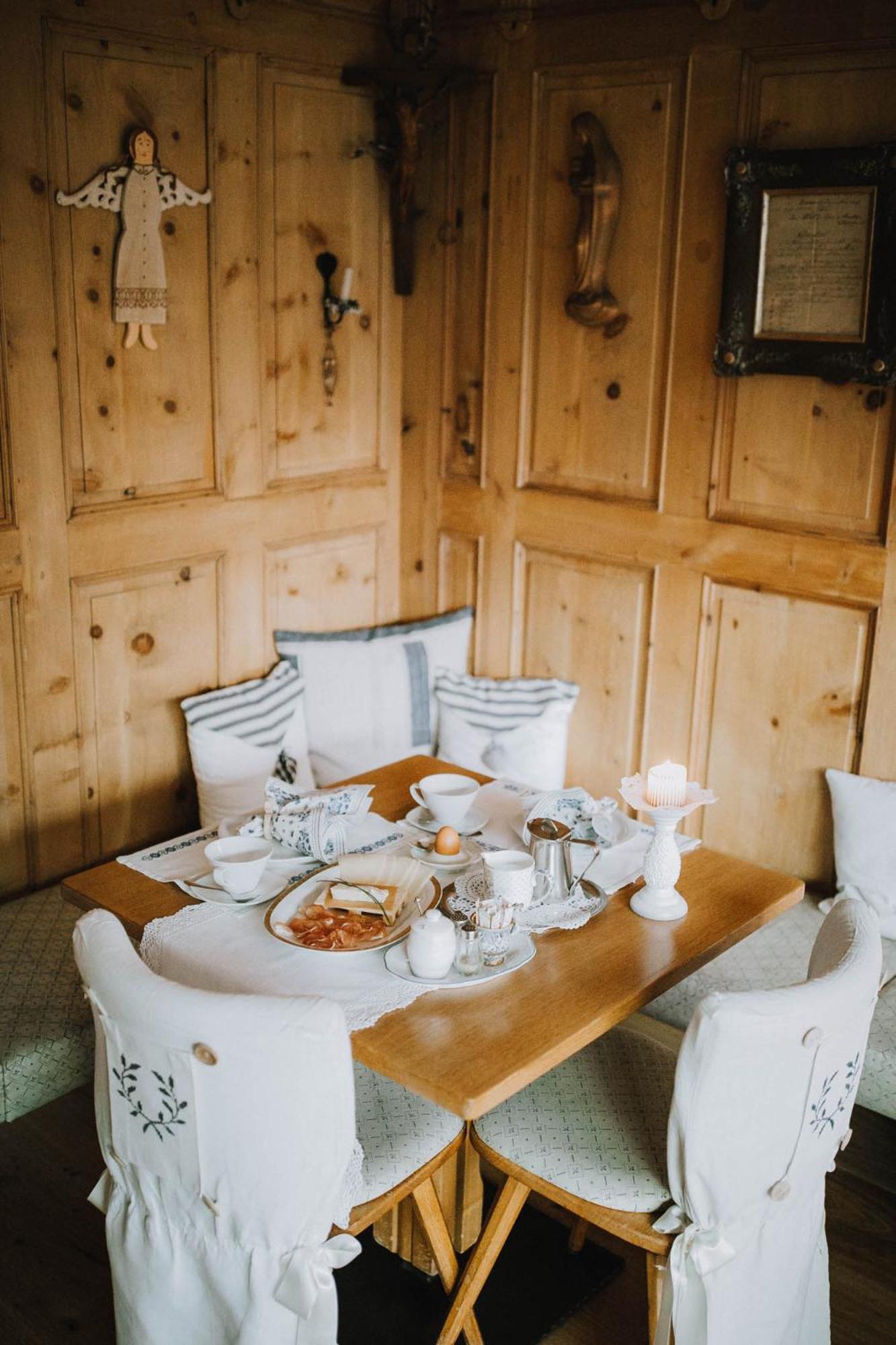 Bäcksteinerhof photo 5