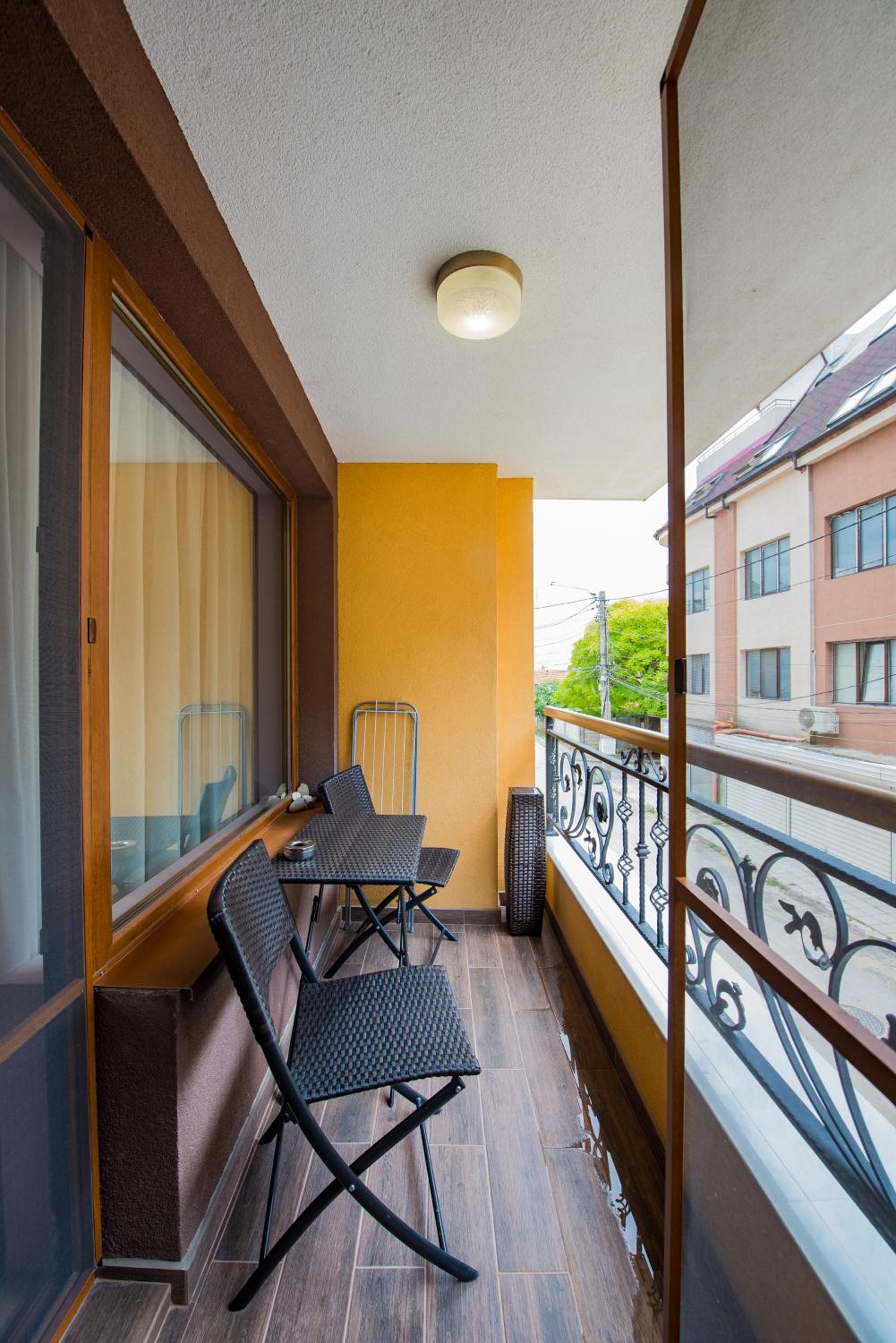 One&Only Apartment view 3
