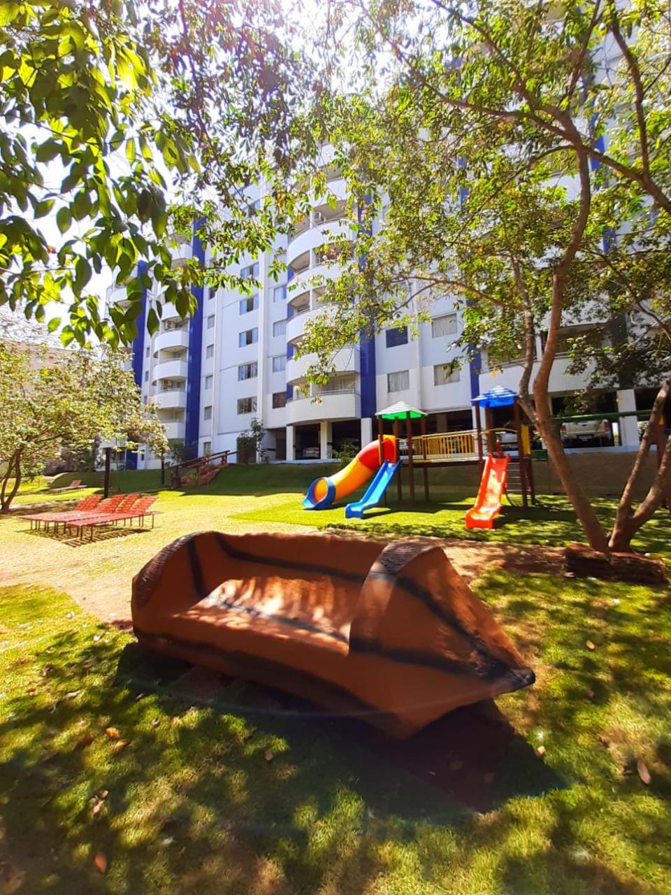 Prime Hotel Águas da Serra