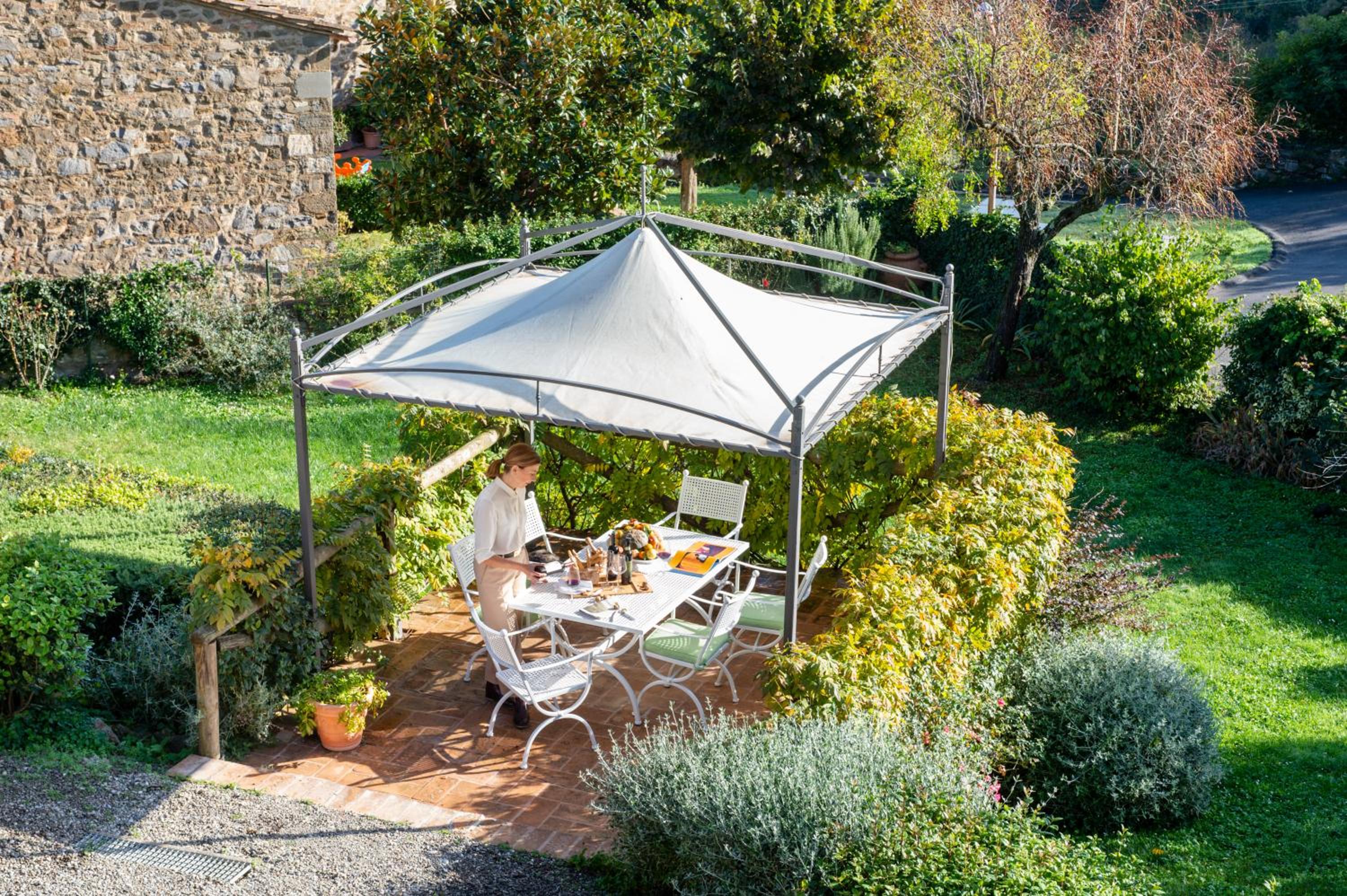 Porta Castellana B&B - Apartment