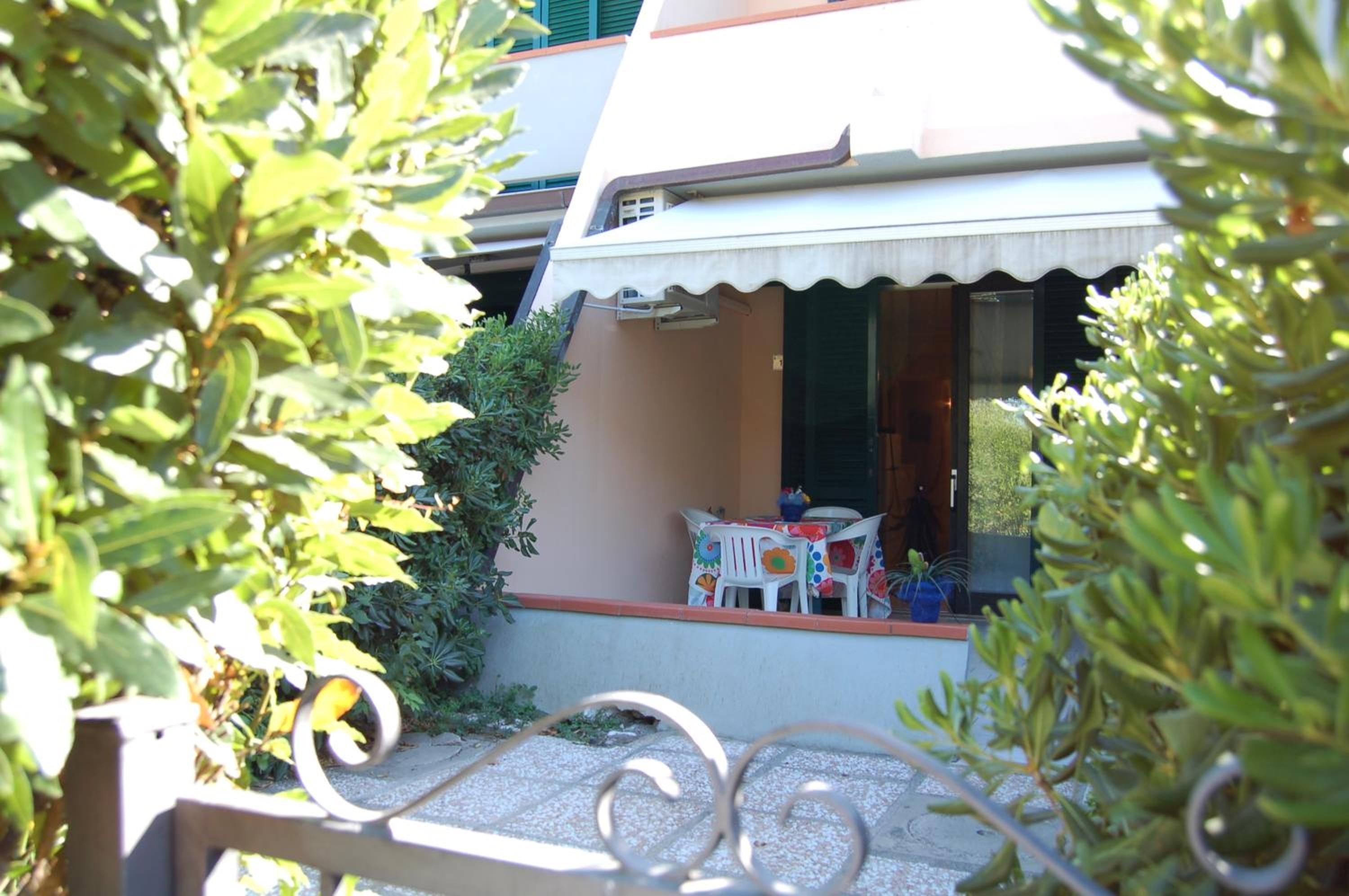 Rio Piccolo Apartment