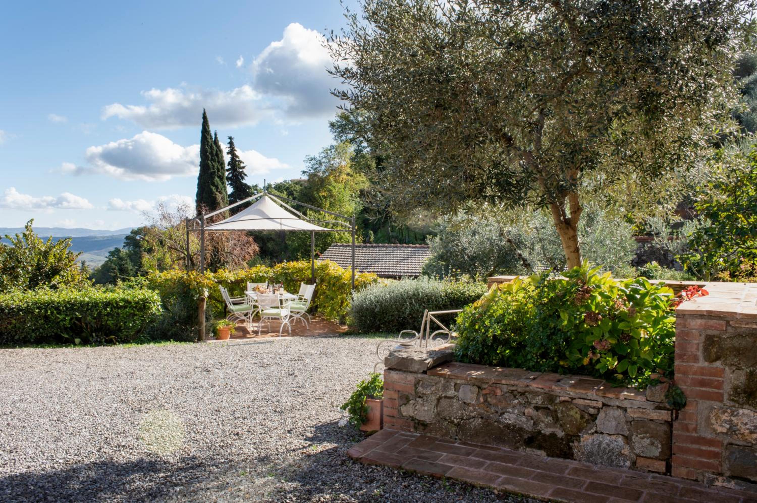 Porta Castellana B&B - Apartment