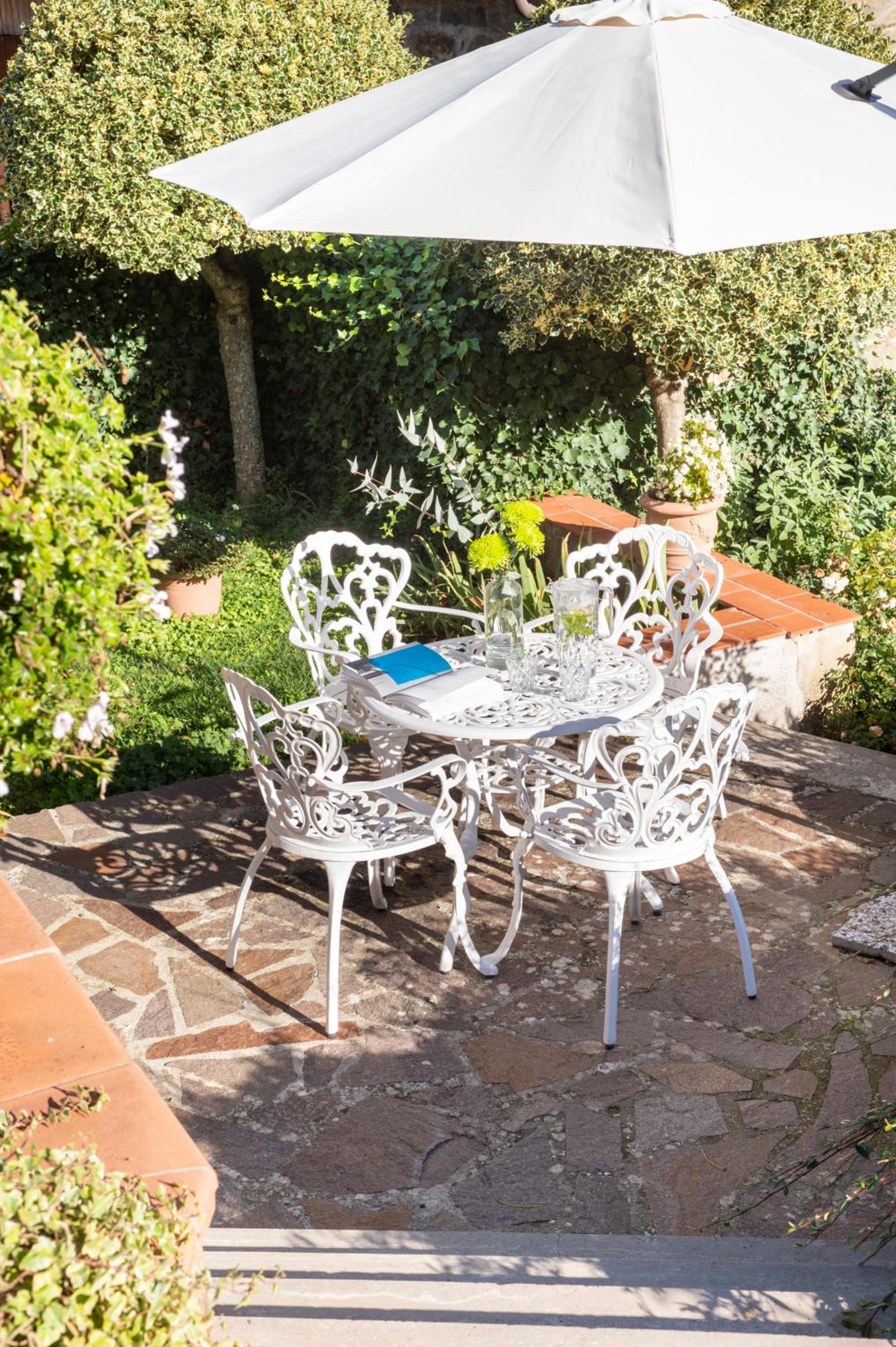 Porta Castellana B&B - Apartment