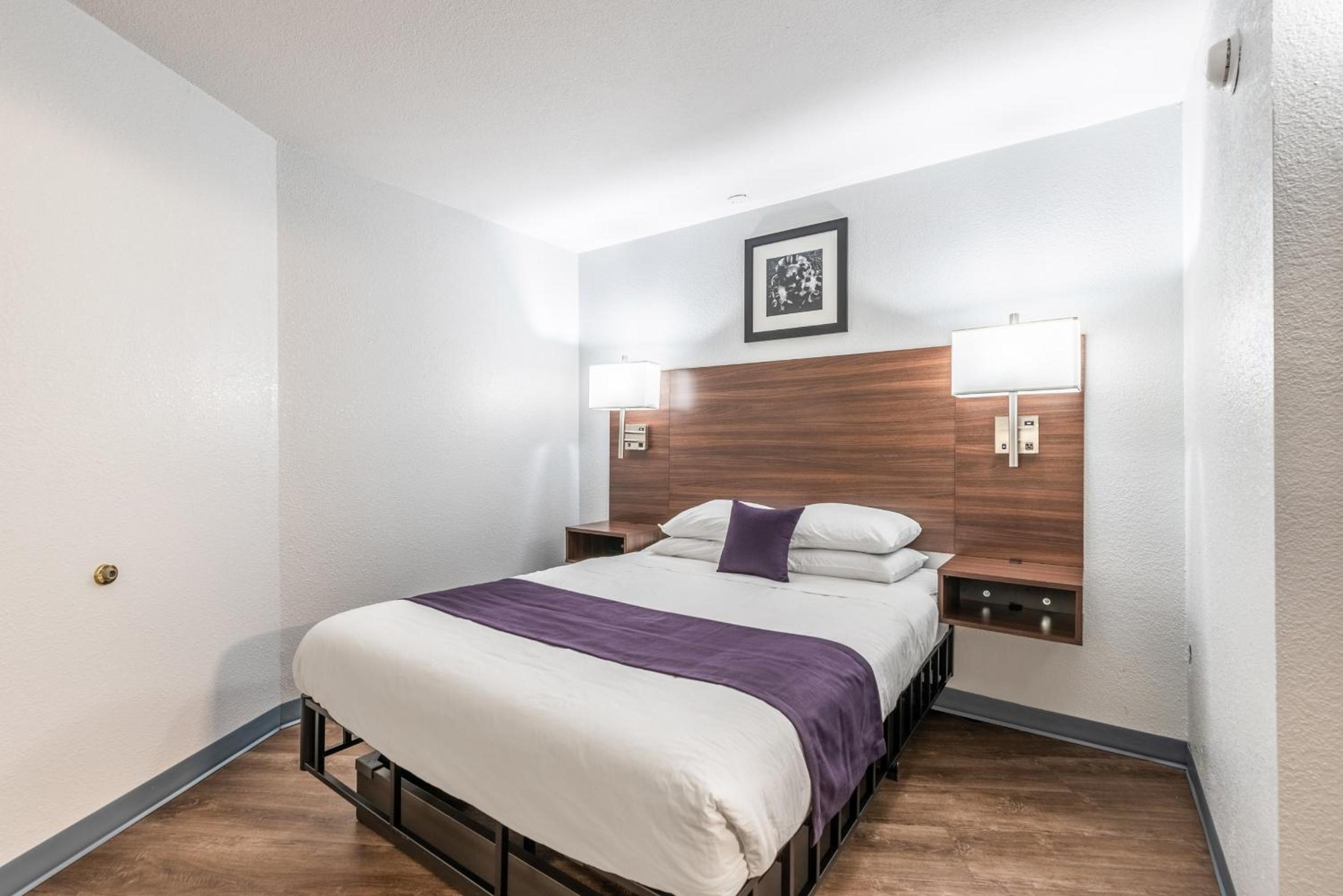 Searcy Vacations - Knights Inn Searcy - Property Image 5