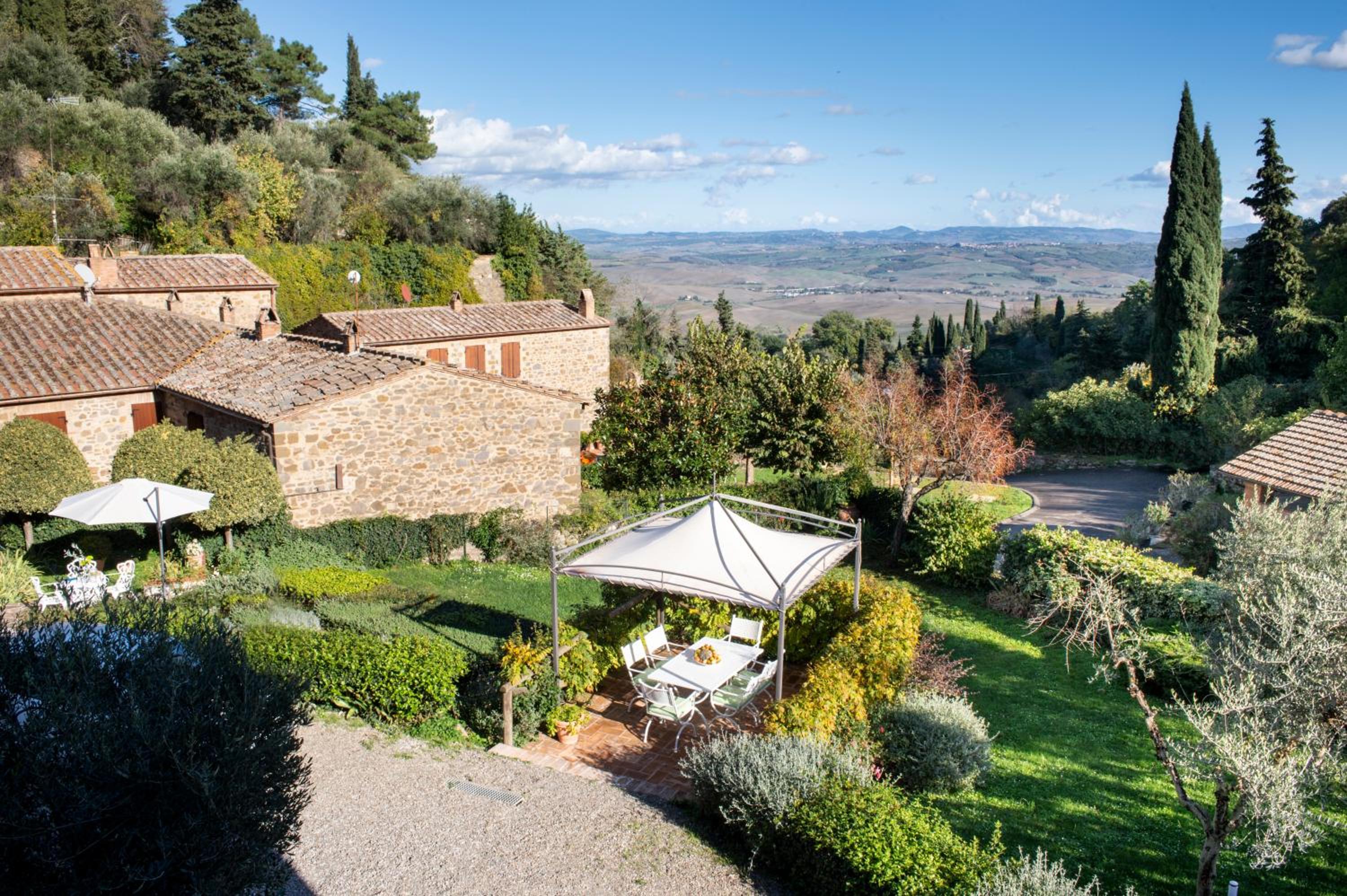 Porta Castellana B&B - Apartment